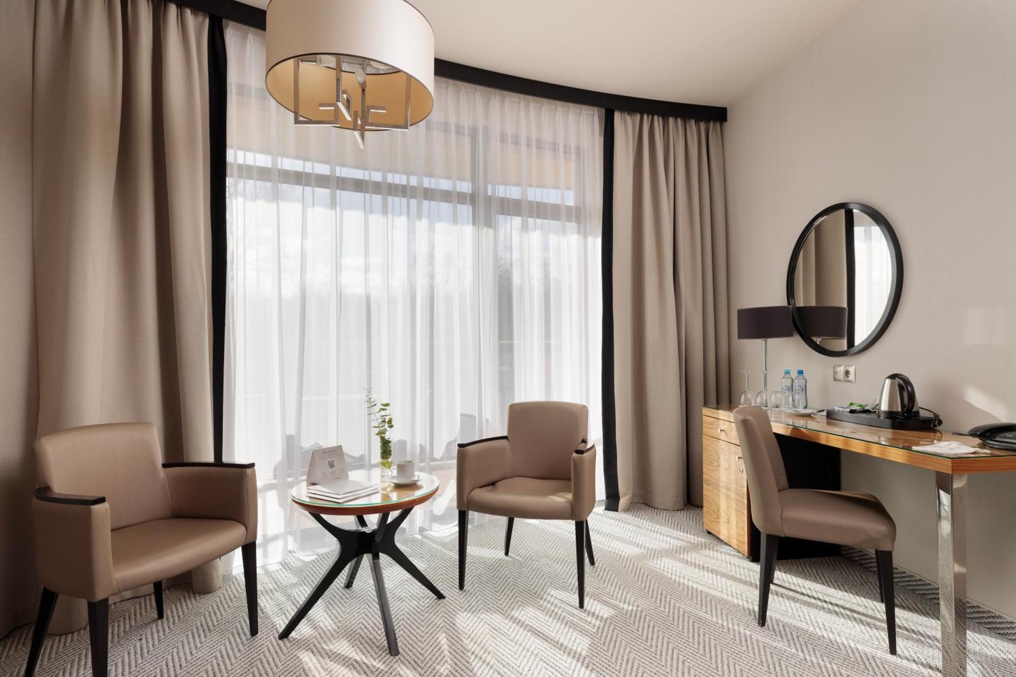 Double Room Extra Bed