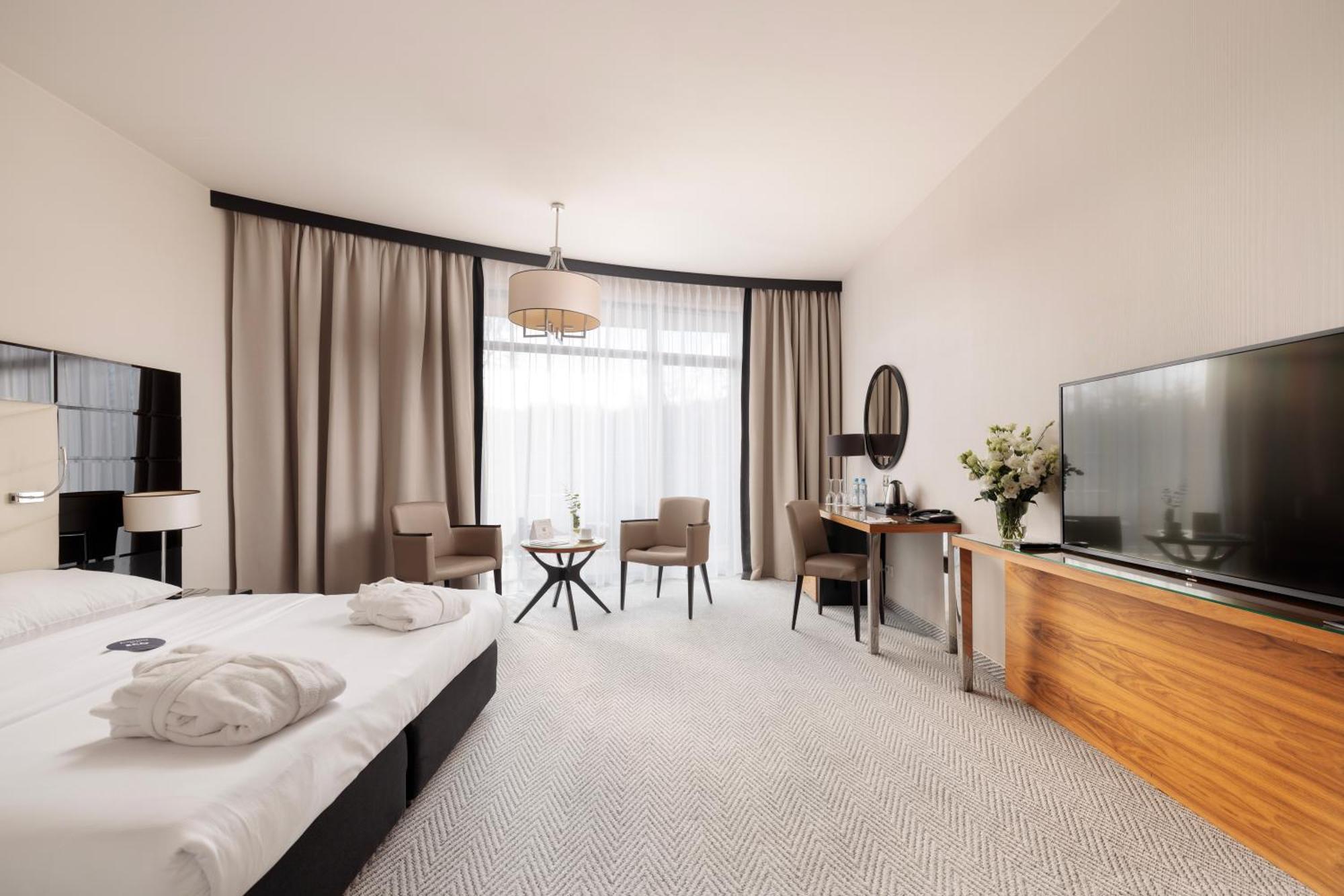 Double Room Extra Bed