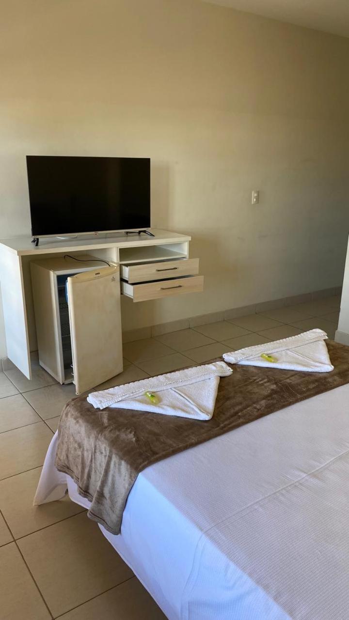 Deluxe Double or Twin Room Balcony