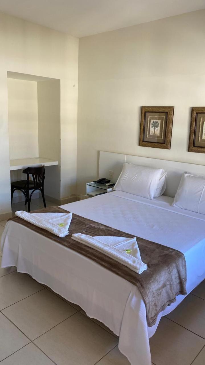 Deluxe Double or Twin Room Balcony