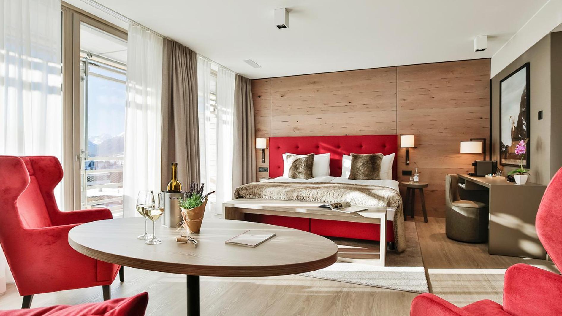 Junior Suite