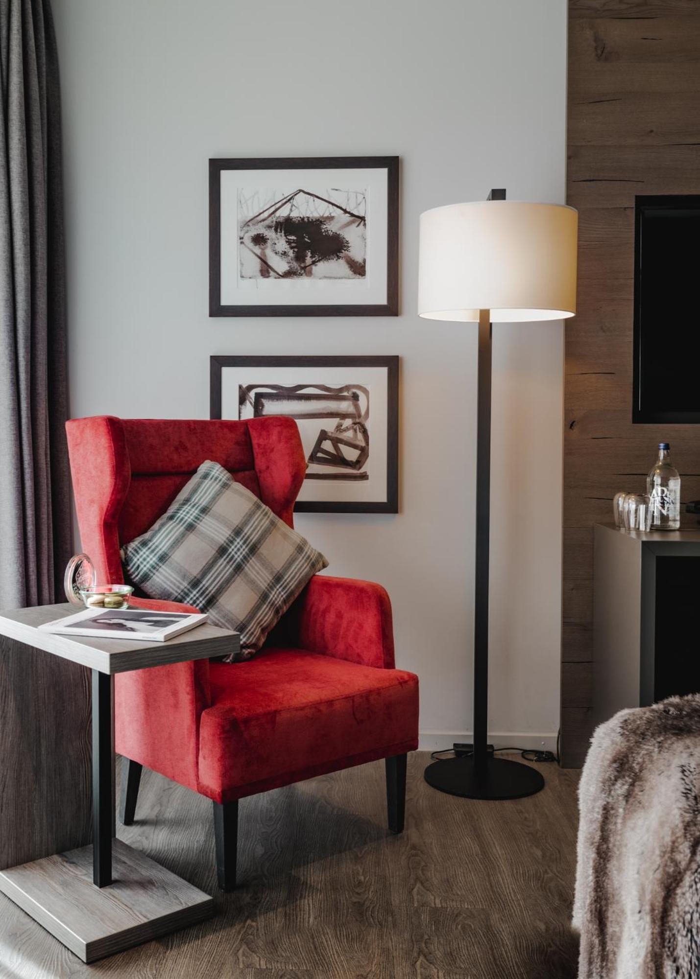 Premium Double Room