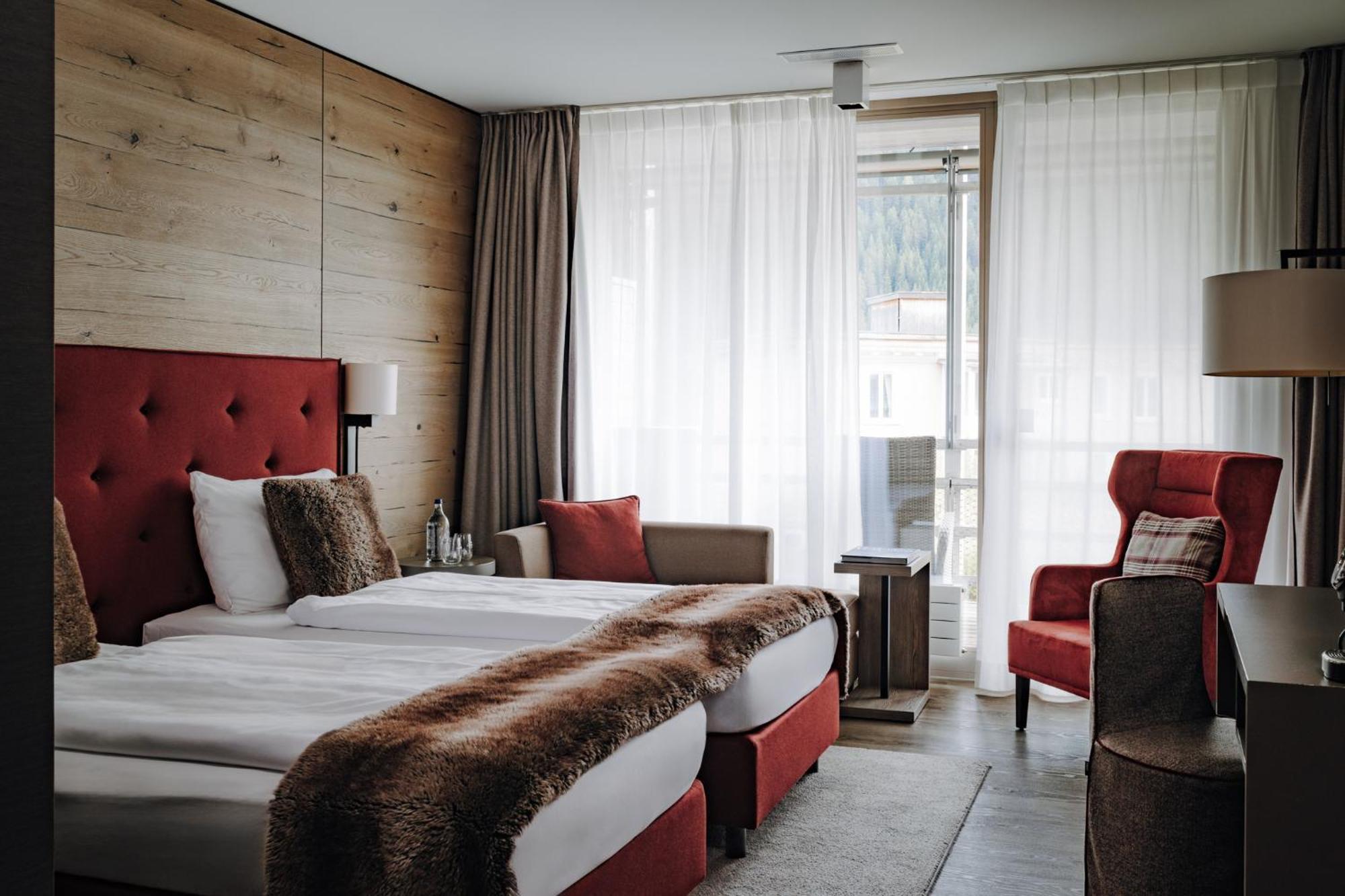 Comfort Double Room