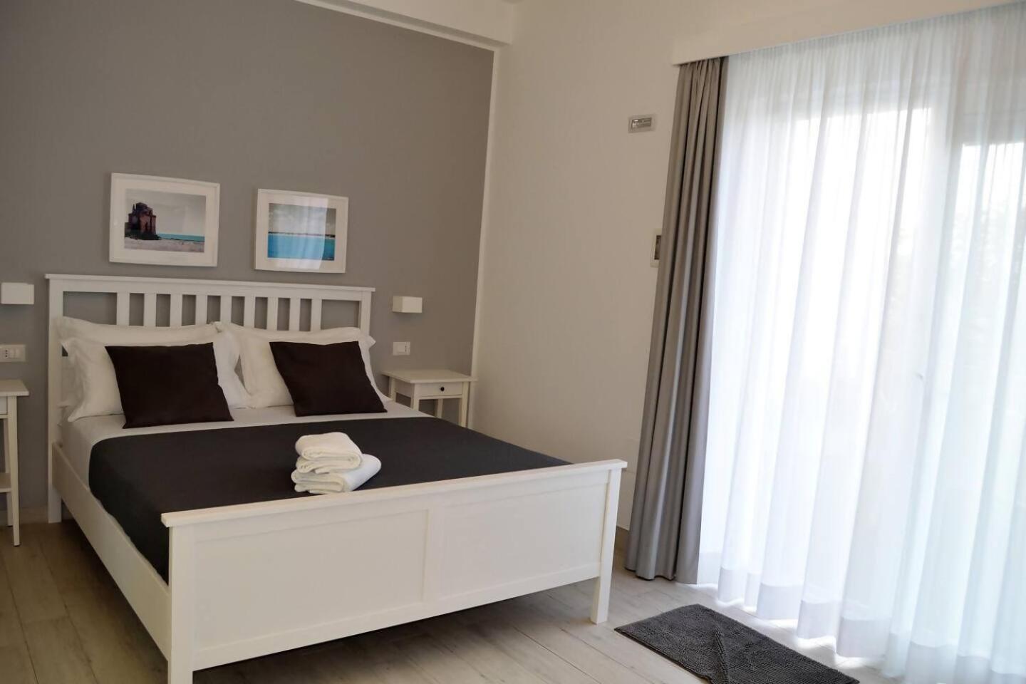 Double Room Balcony