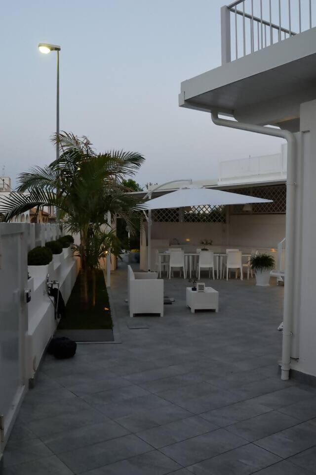 Double Room Garden View
