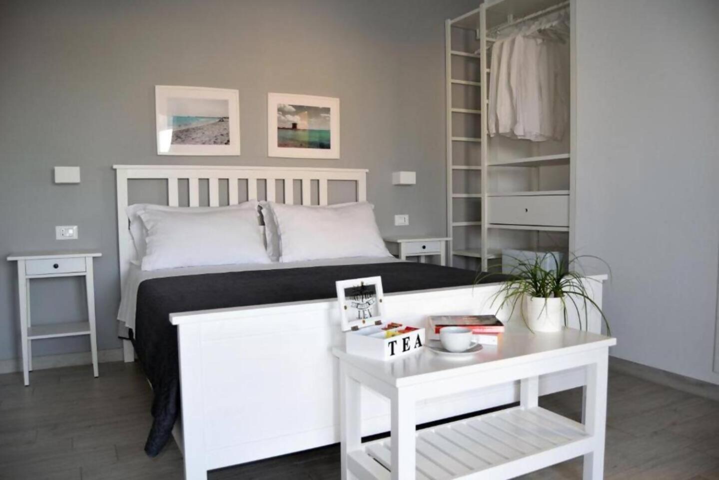 Double Room Terrace