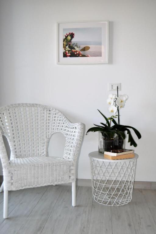 Double Room Terrace