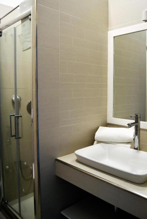 Double Room Terrace