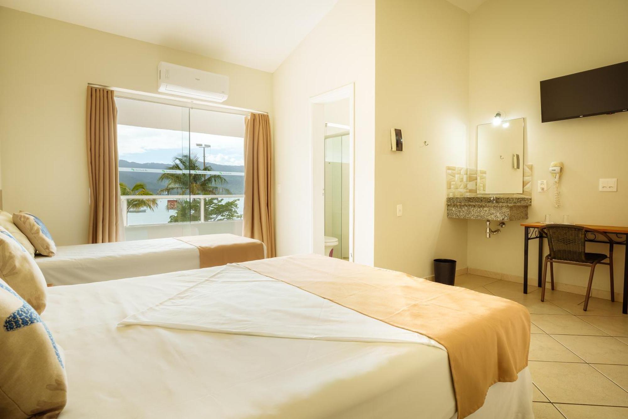 Superior Room Sea View