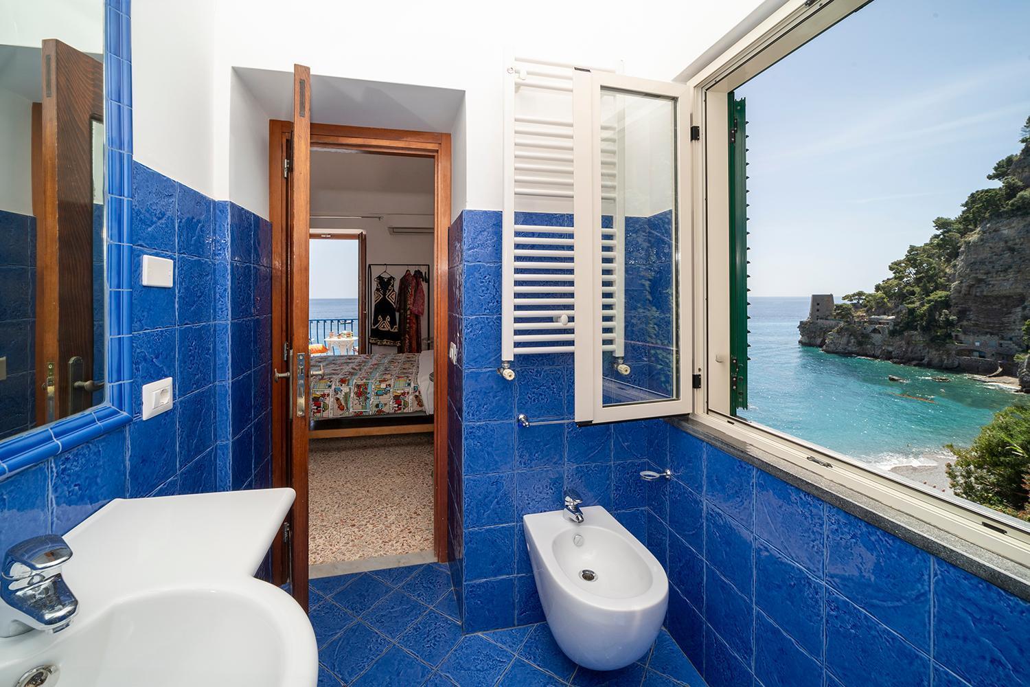 Deluxe Double or Twin Room Ocean View