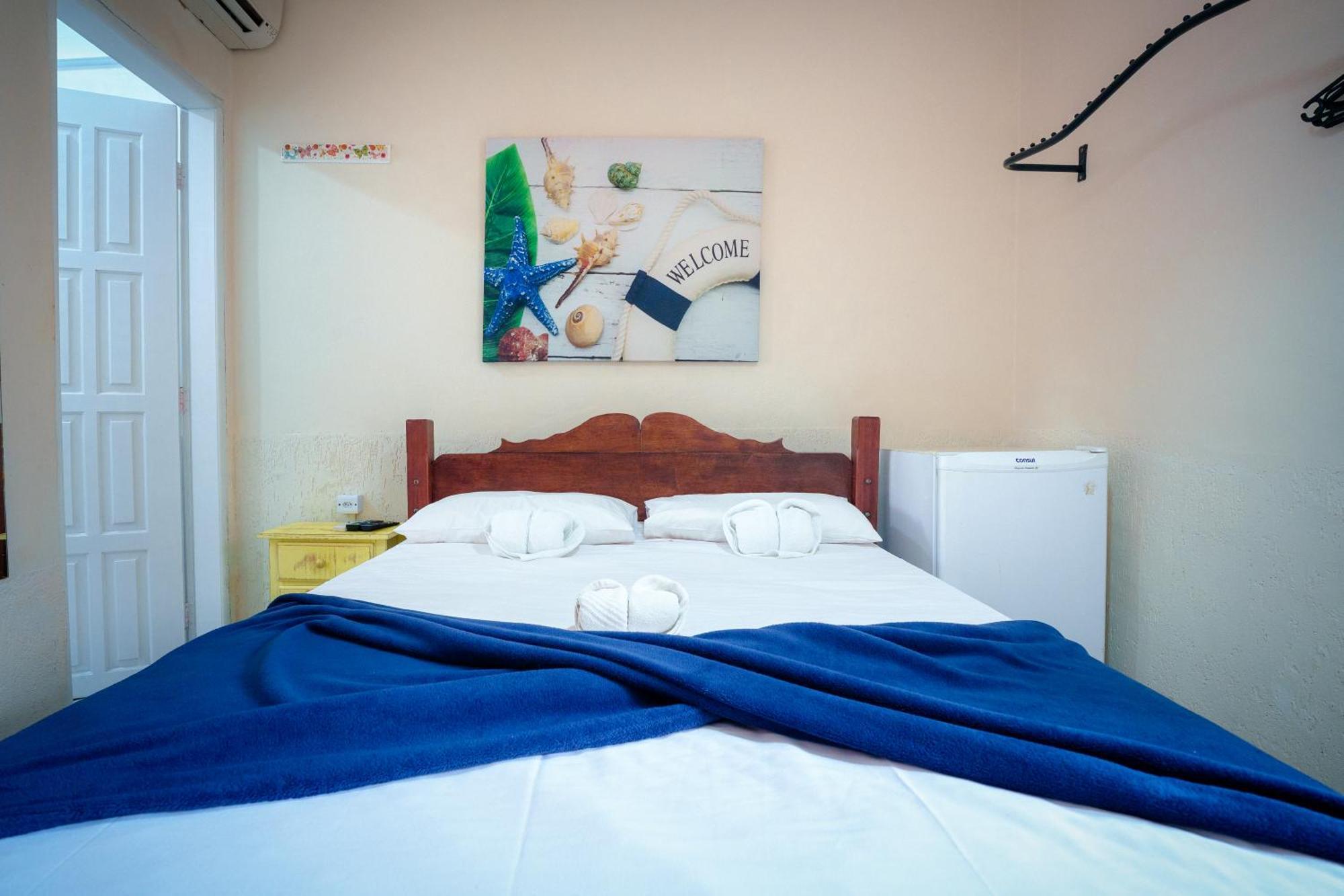Master Room