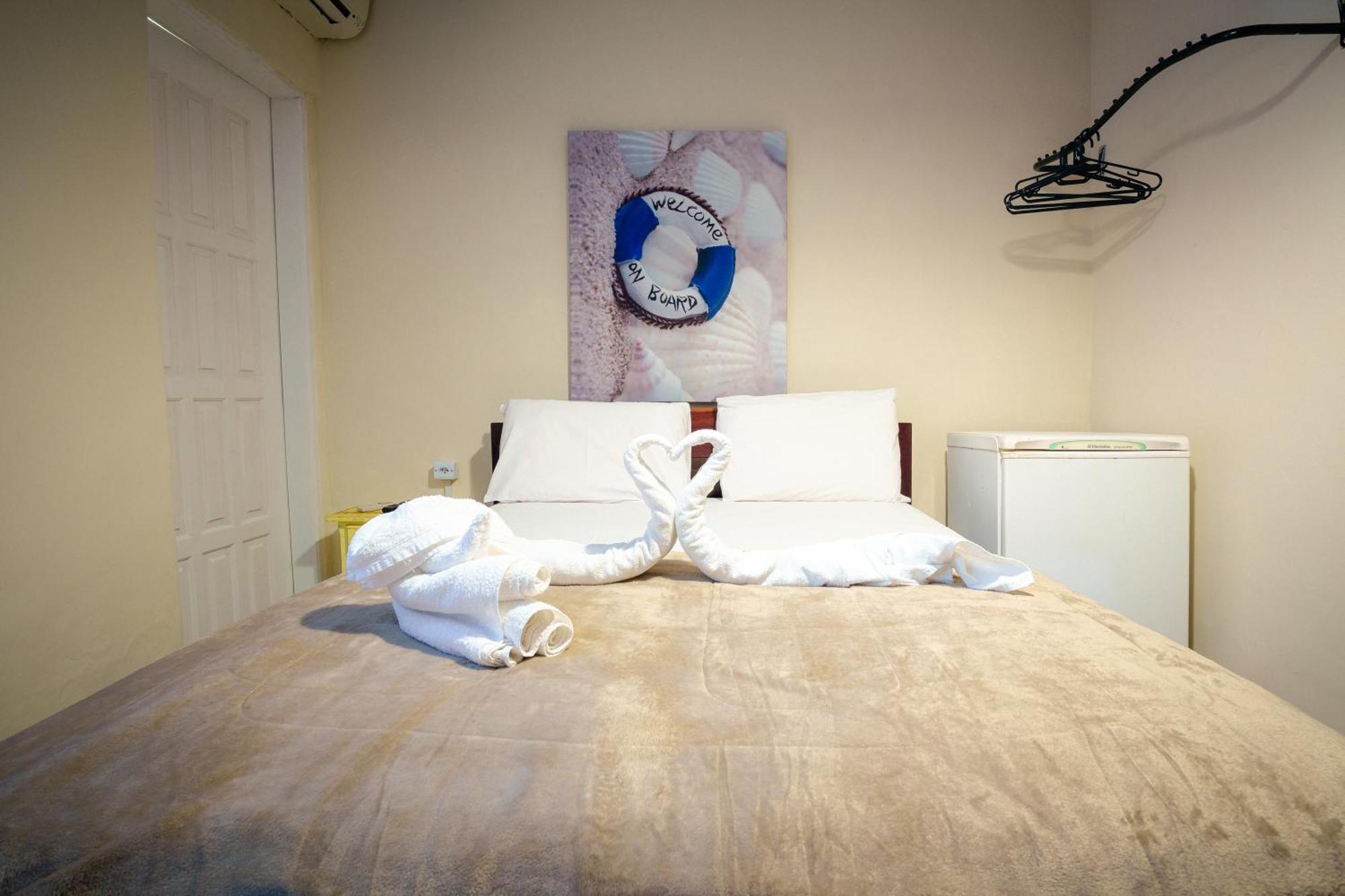 Master Room