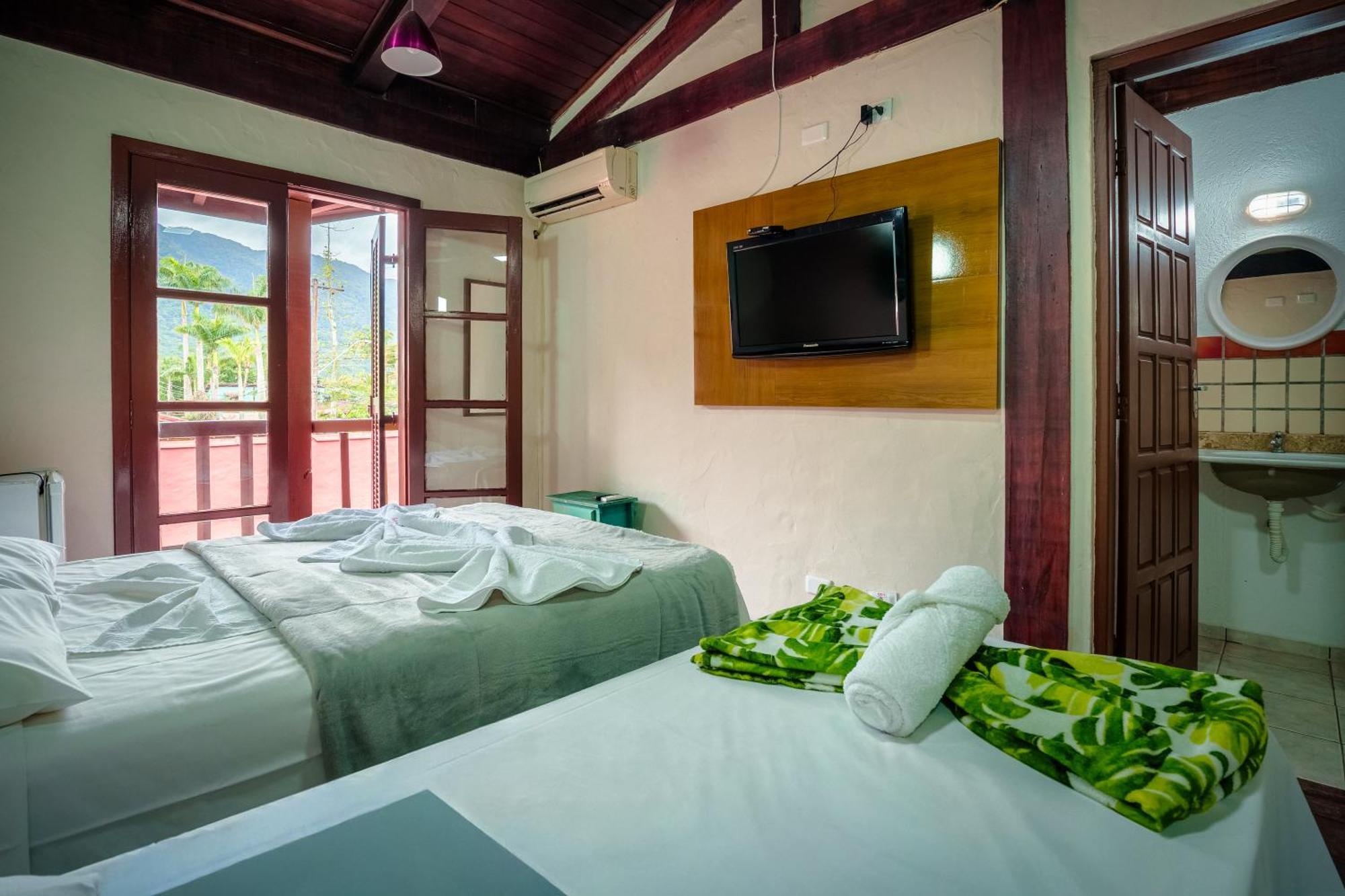 Master Room