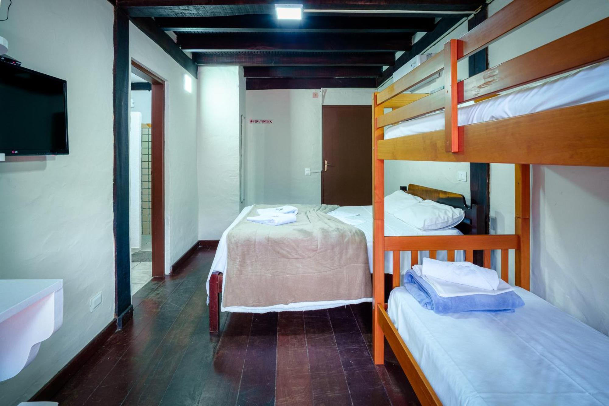 Master Room