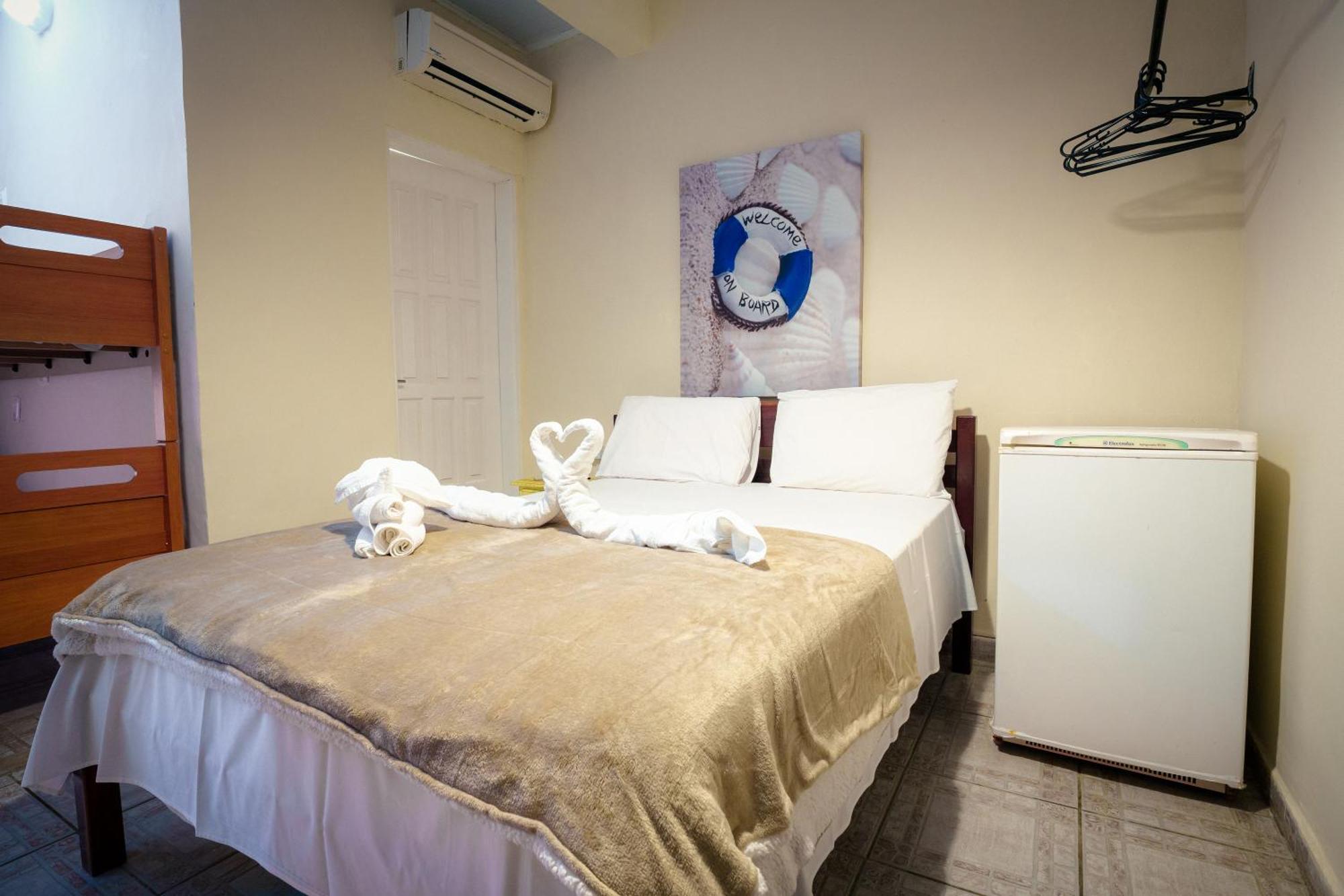 Master Room