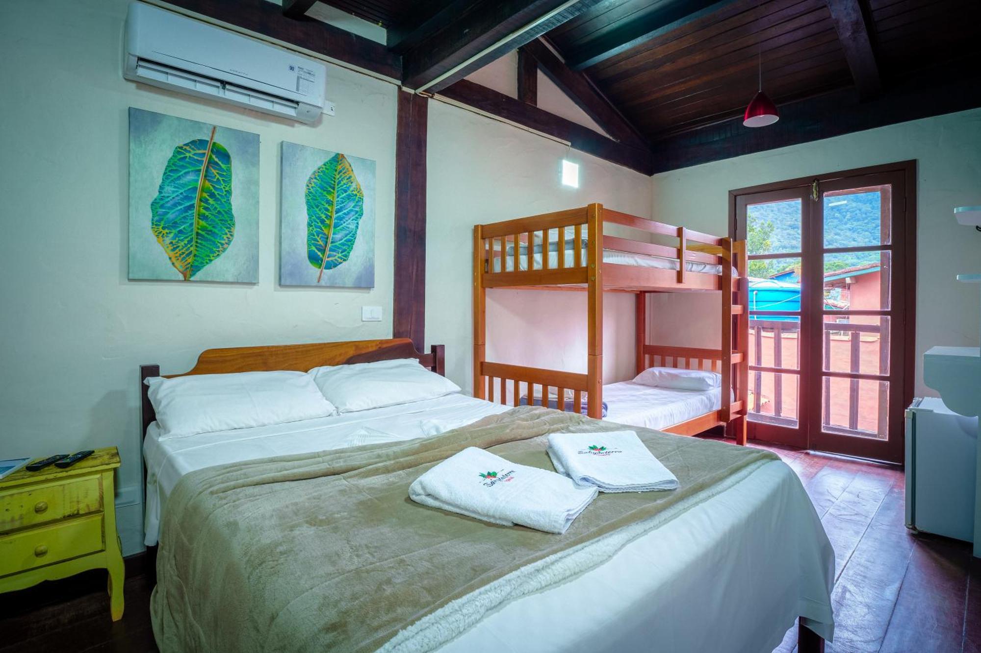 Master Room