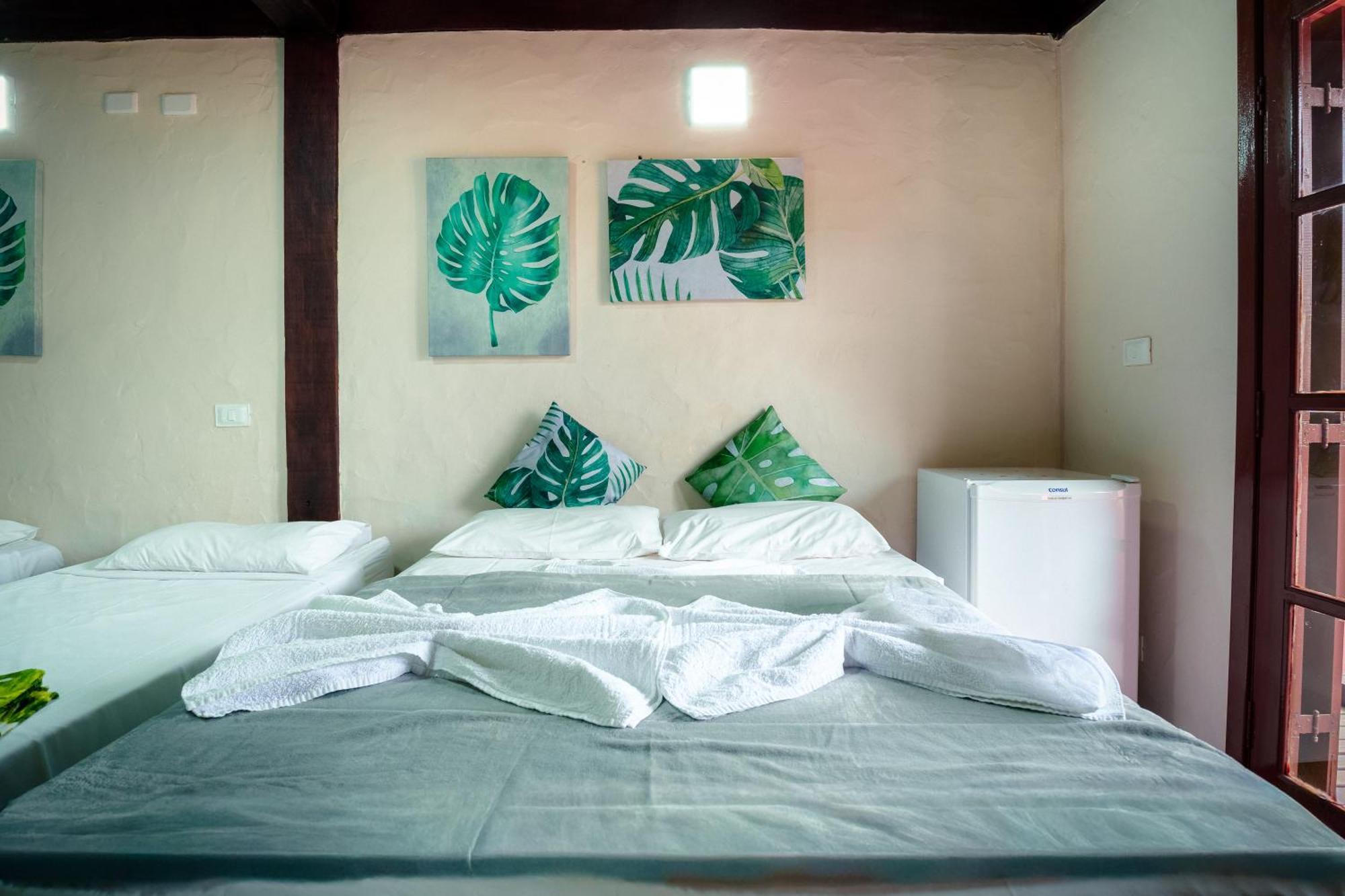 Master Room