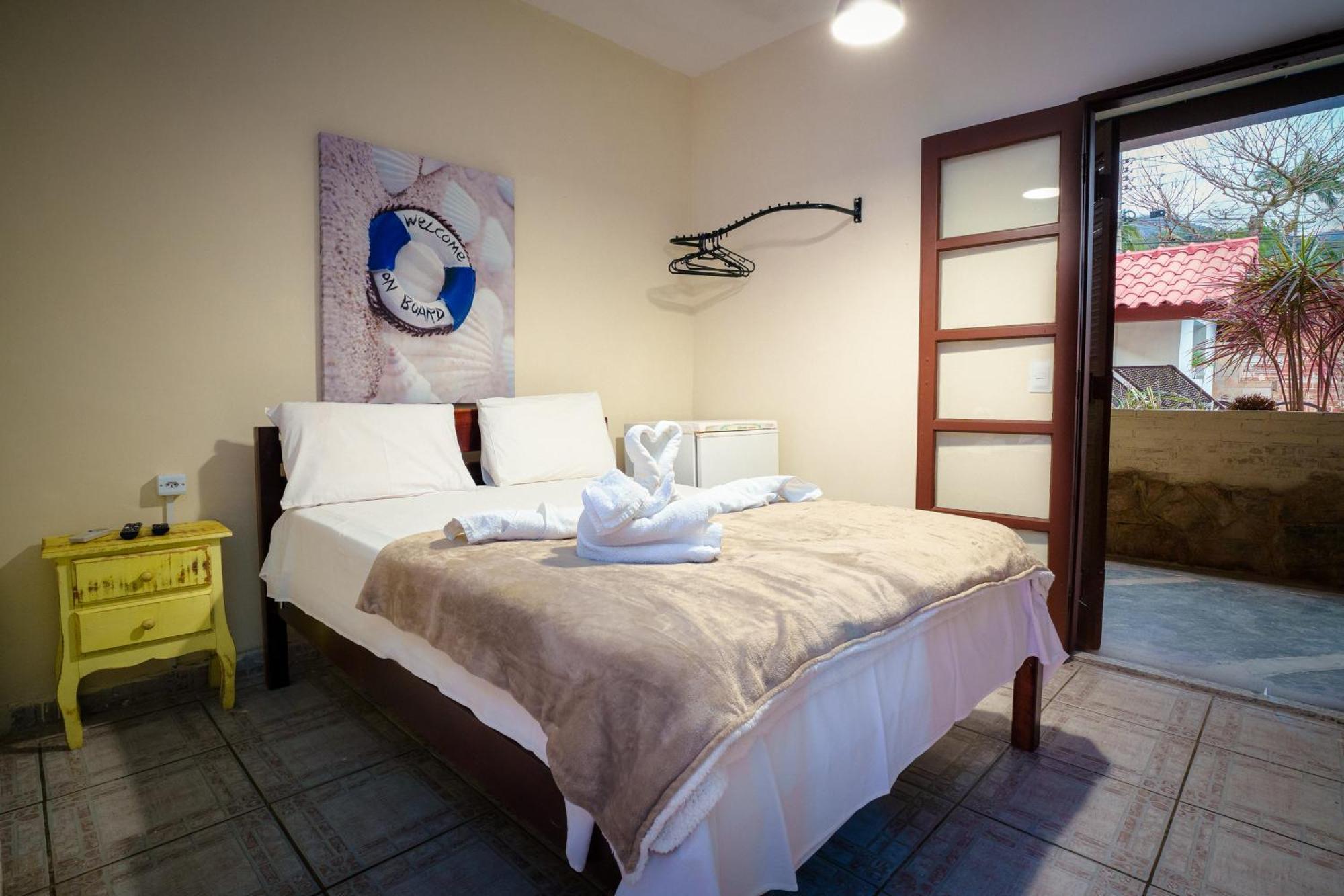 Master Room