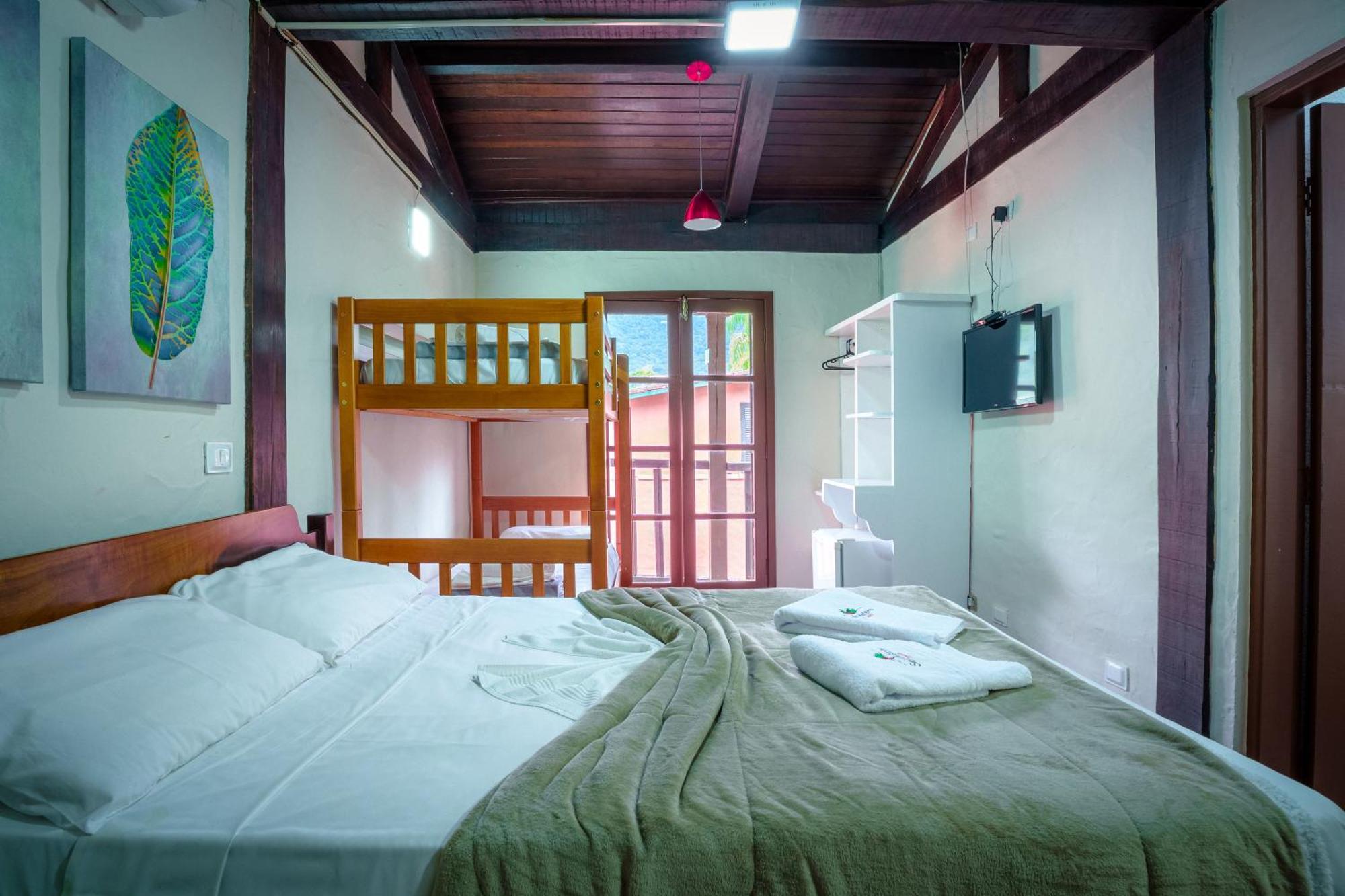 Master Room