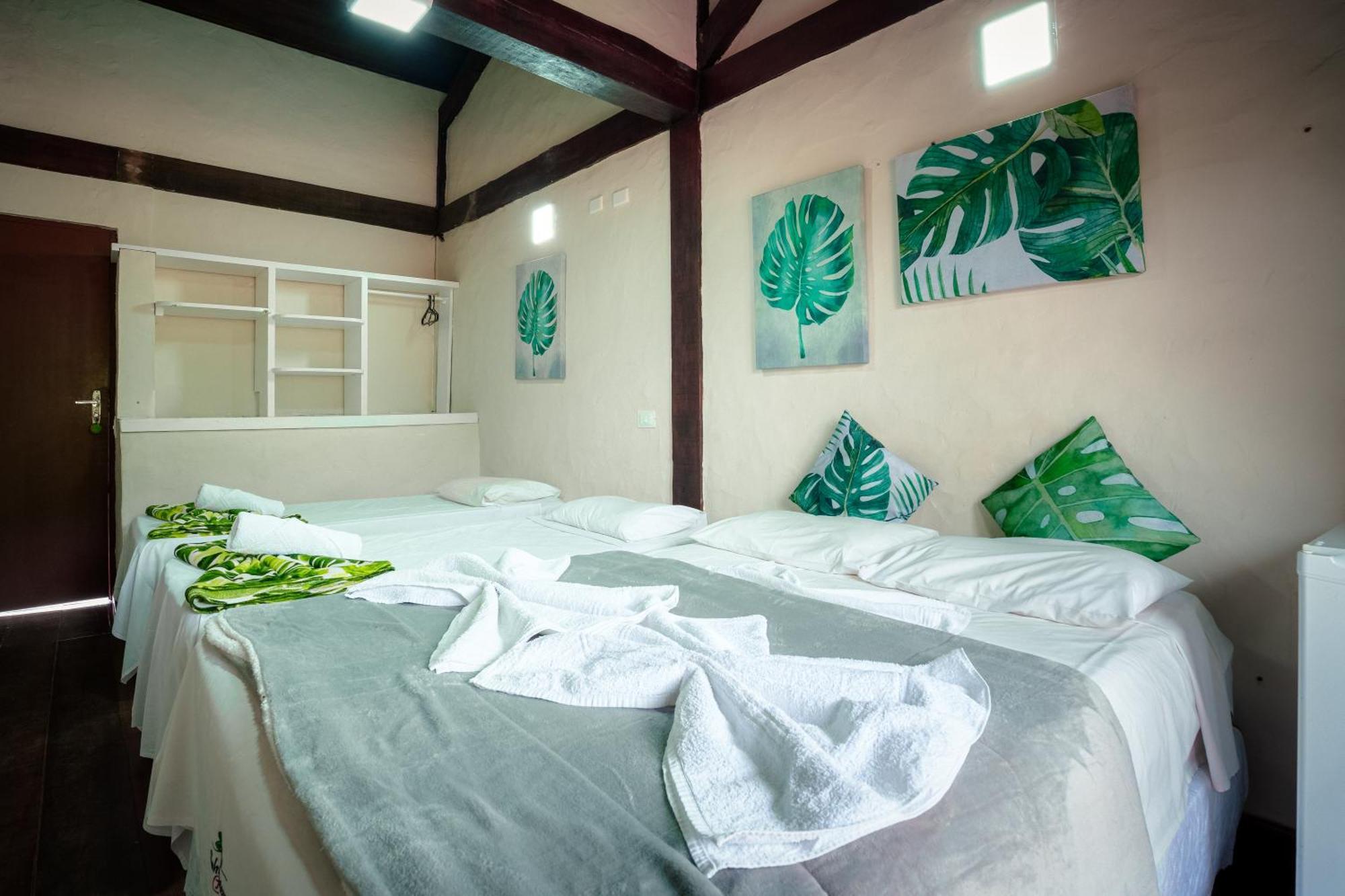 Master Room