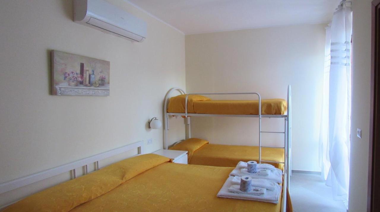 Superior Quadruple Room