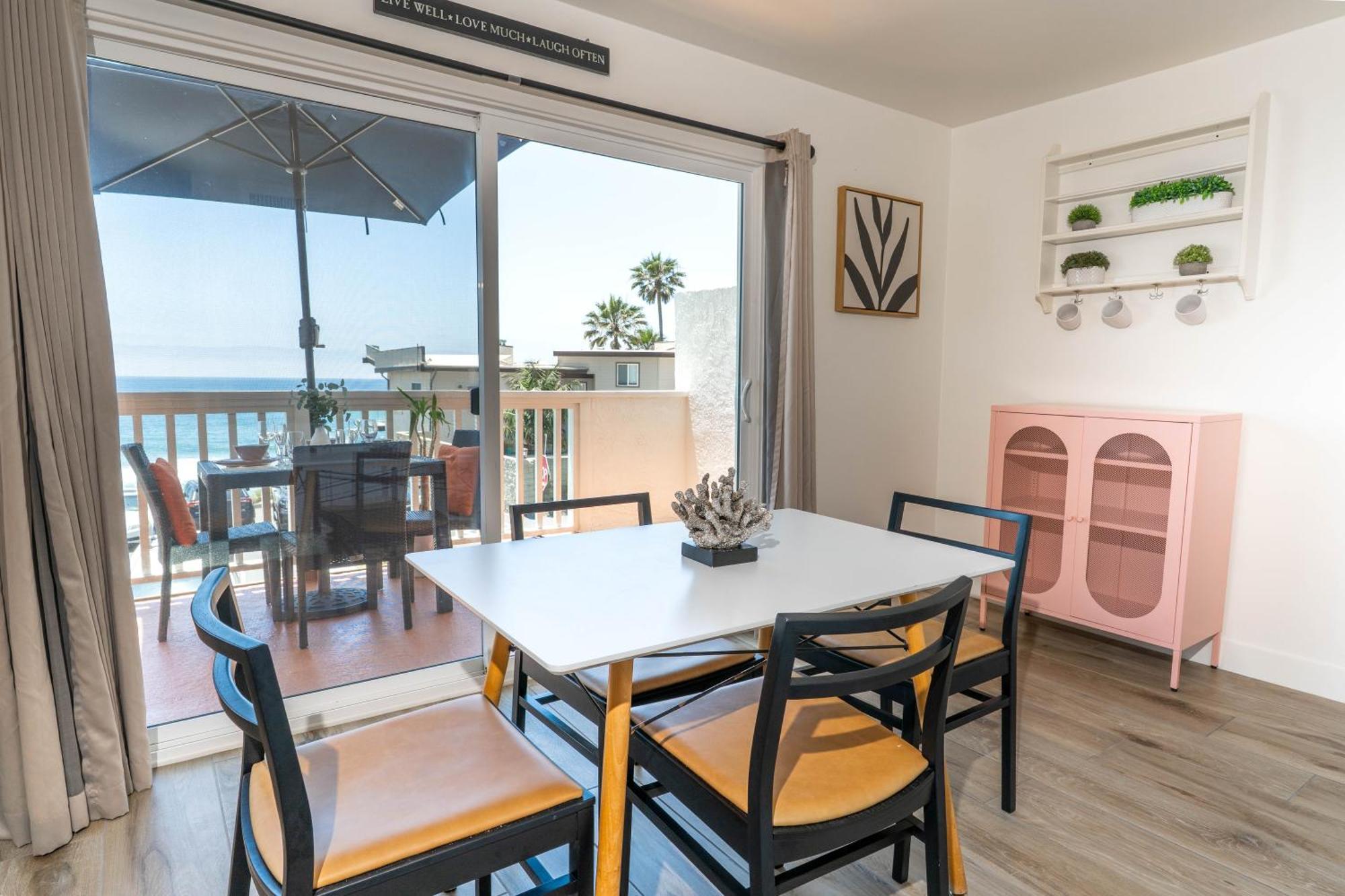 One-Bedroom Villa Ocean View #7