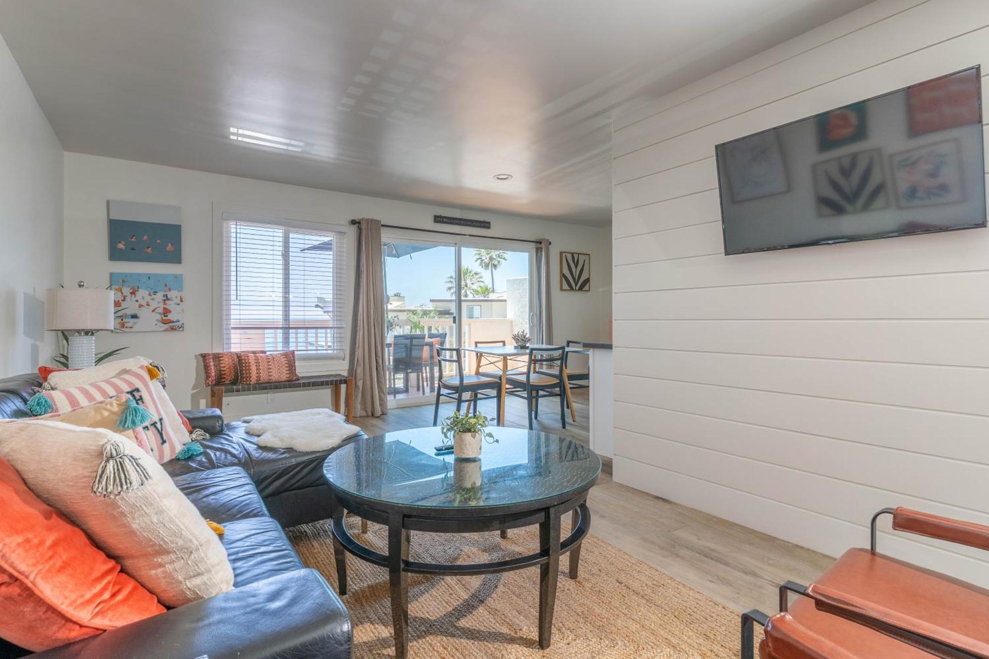 One-Bedroom Villa Ocean View #7