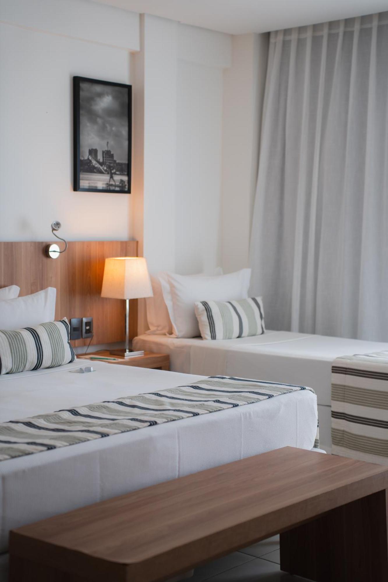 Deluxe Room Sea View