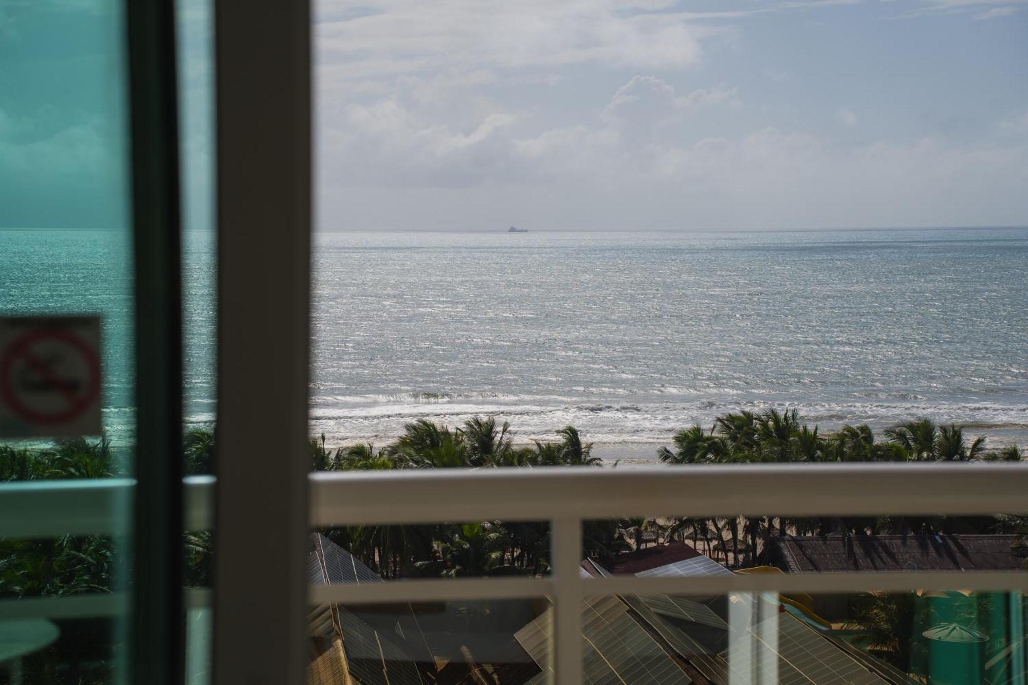 Deluxe Room Sea View