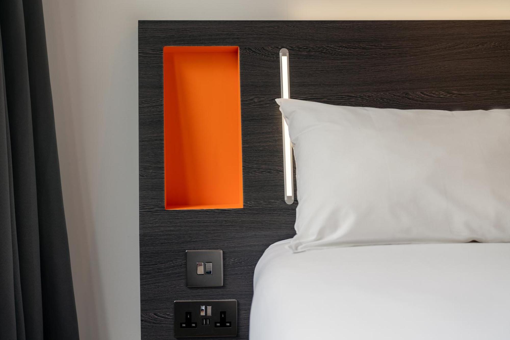 Double Room without Window