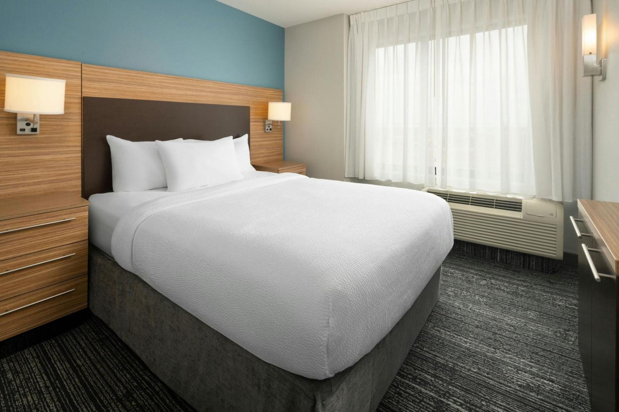 Two Bedroom Suite
