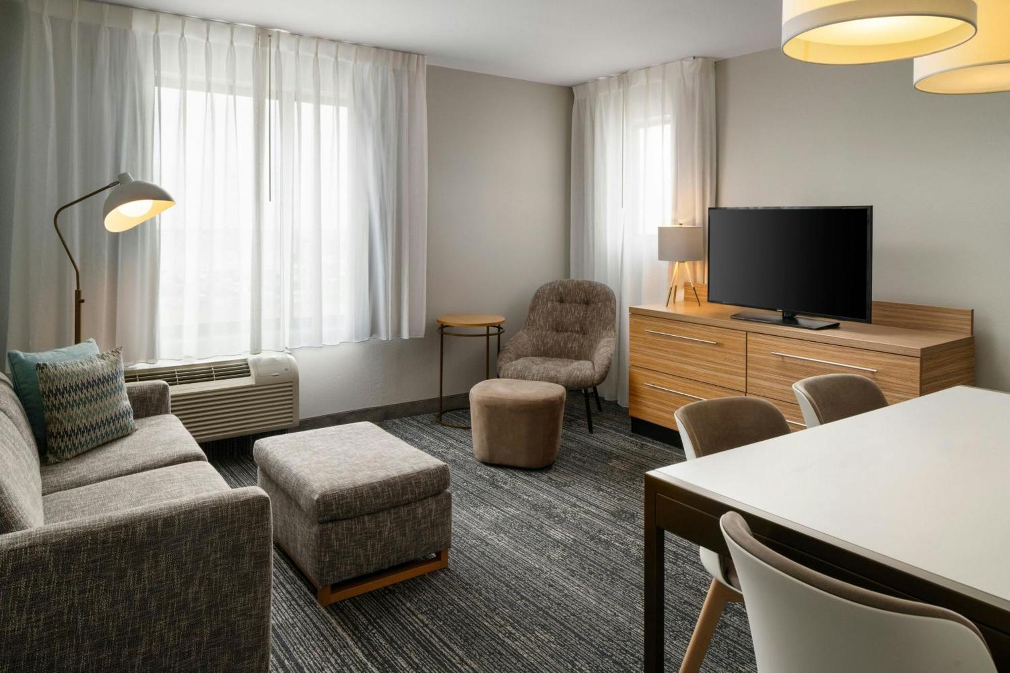 Two Bedroom Suite