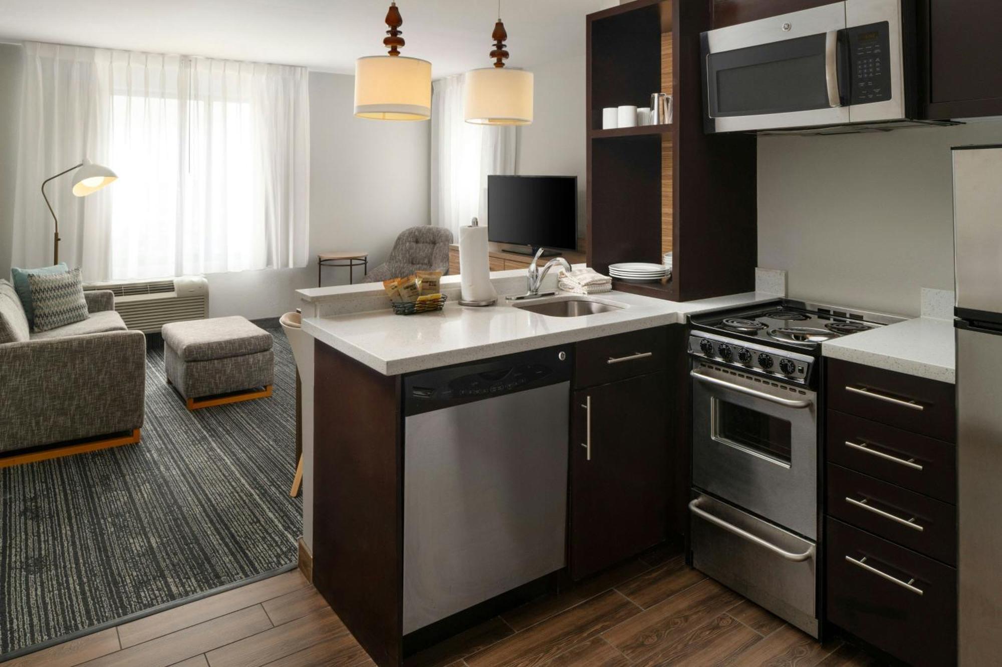 Two Bedroom Suite