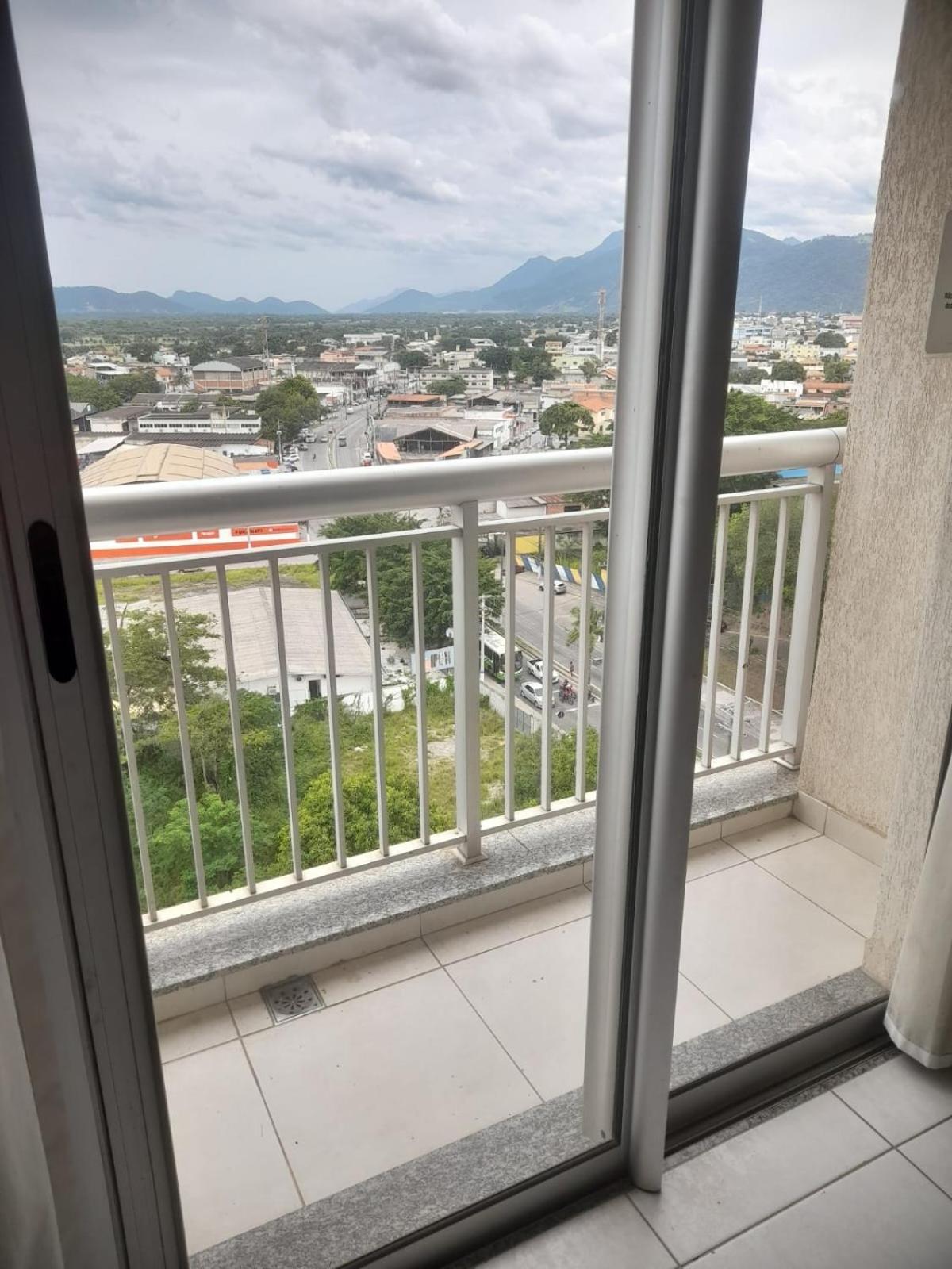 Deluxe Double Room Balcony