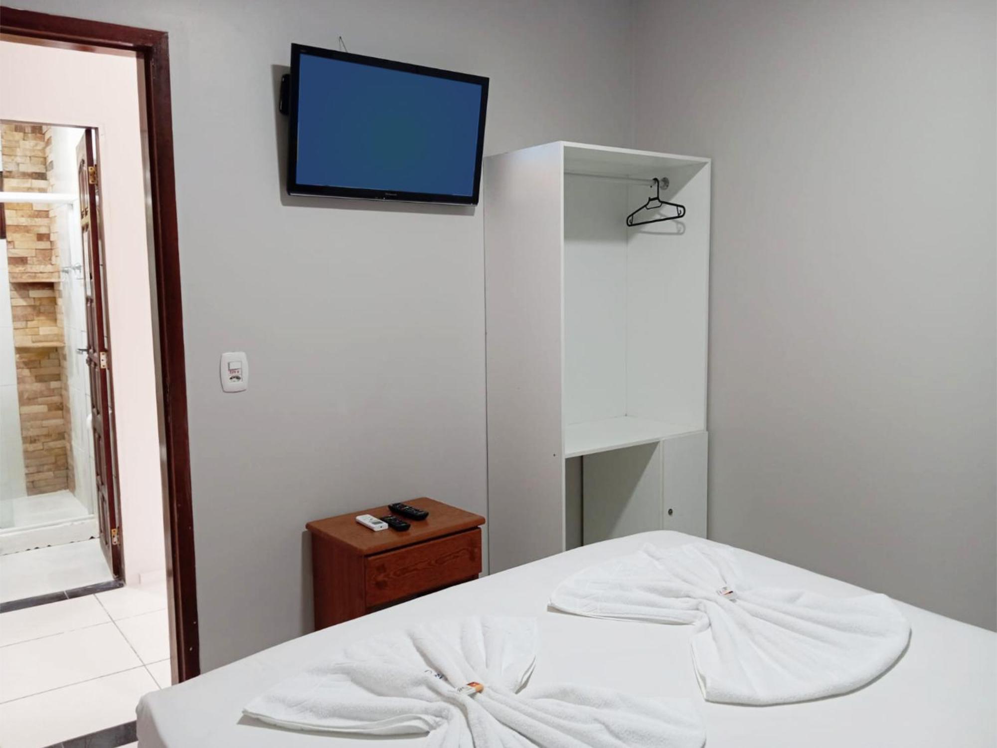 Budget Double Room