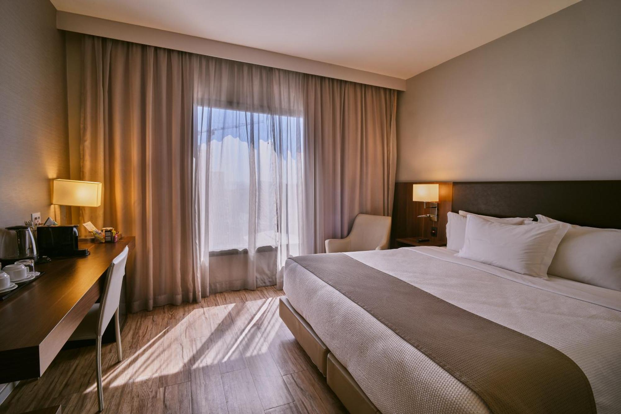 Quarto Premium Casal