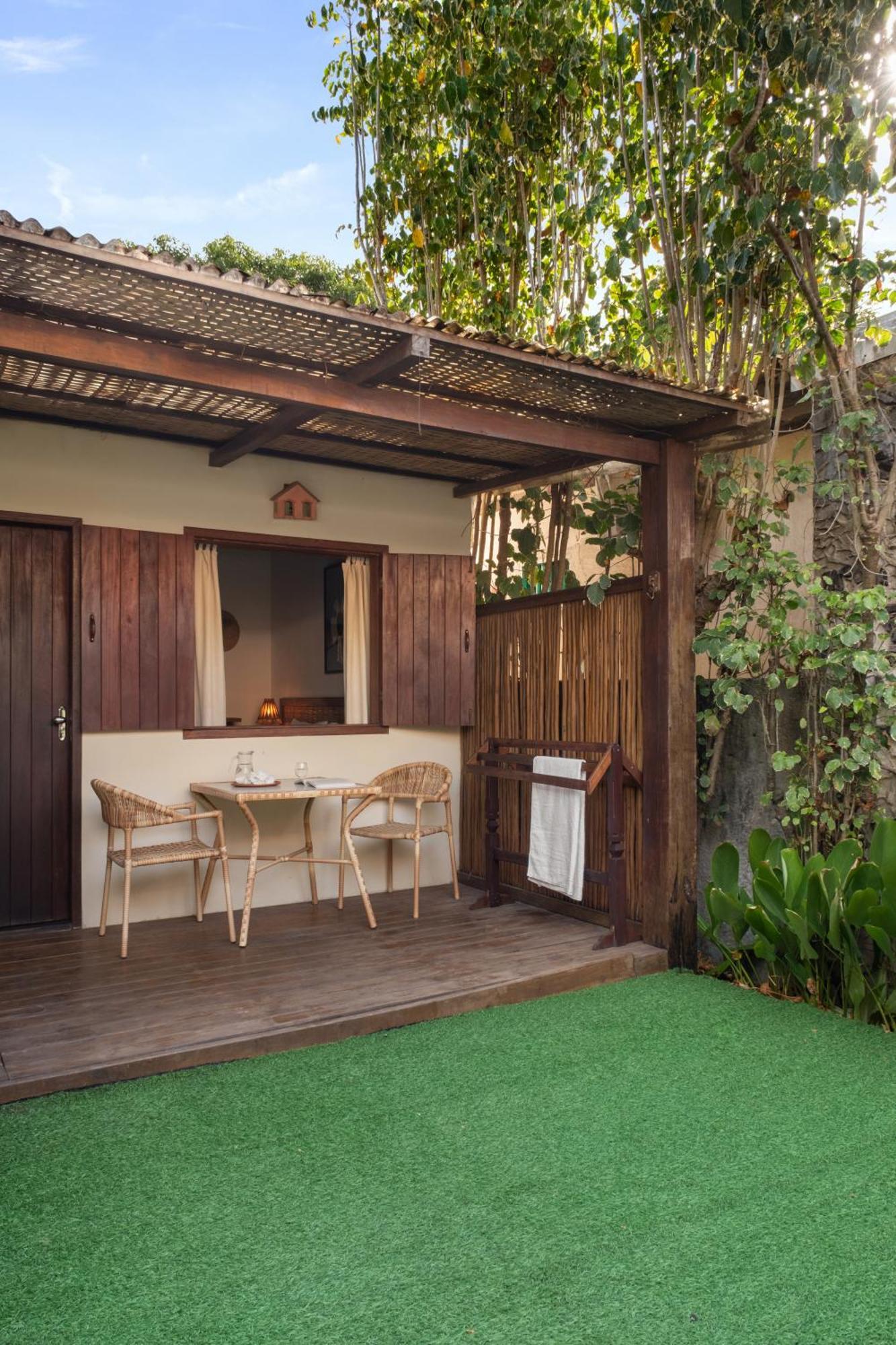 Double Room Balcony