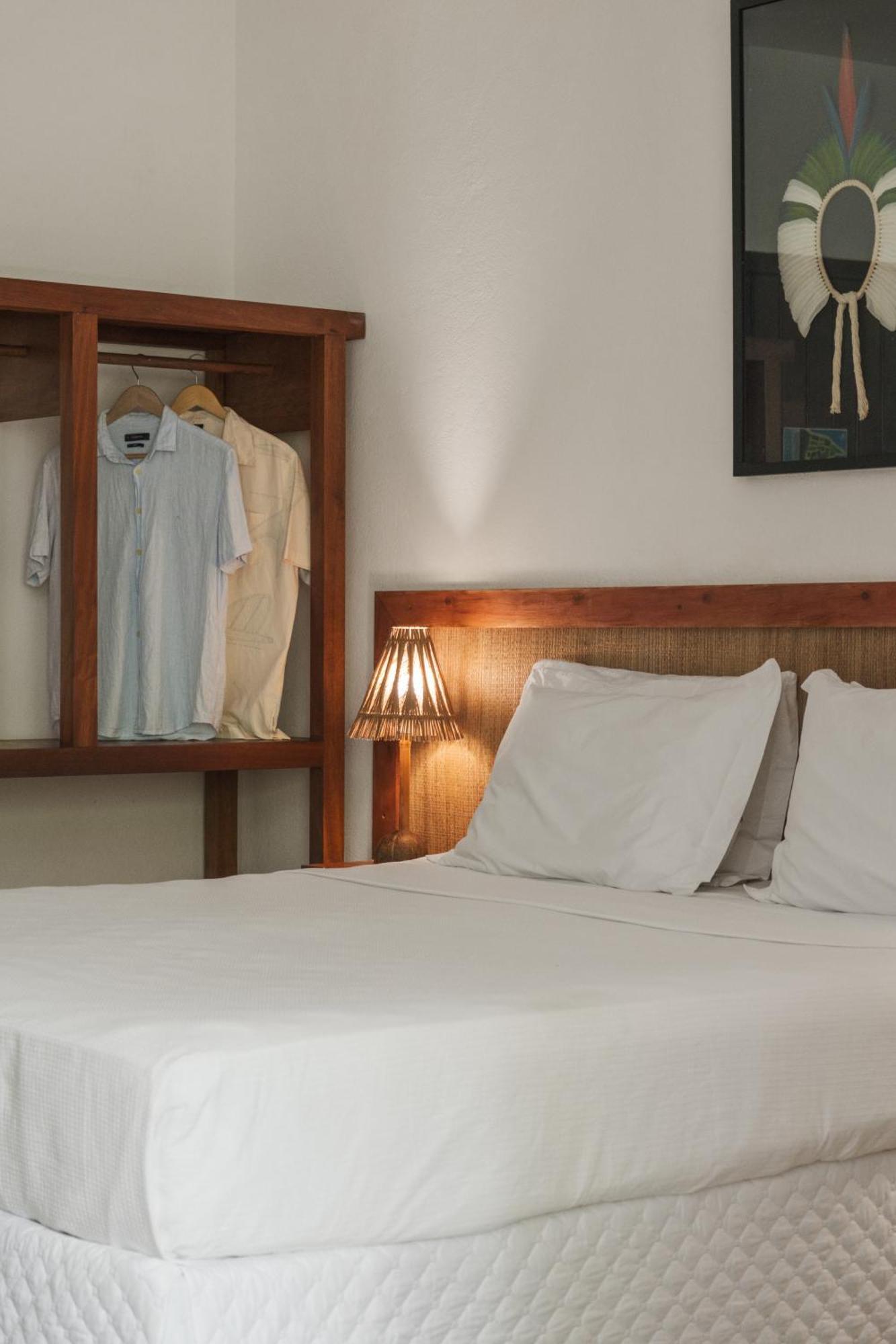 Suite Balcony
