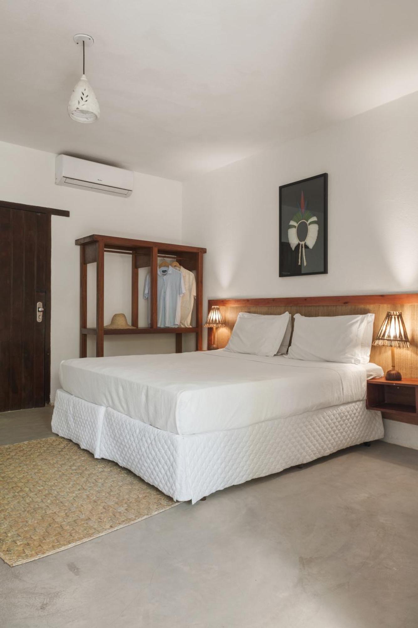 Suite Balcony