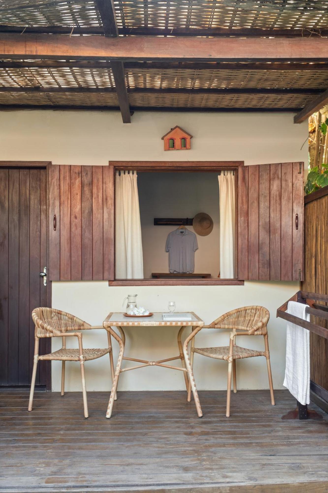 Double Room Balcony