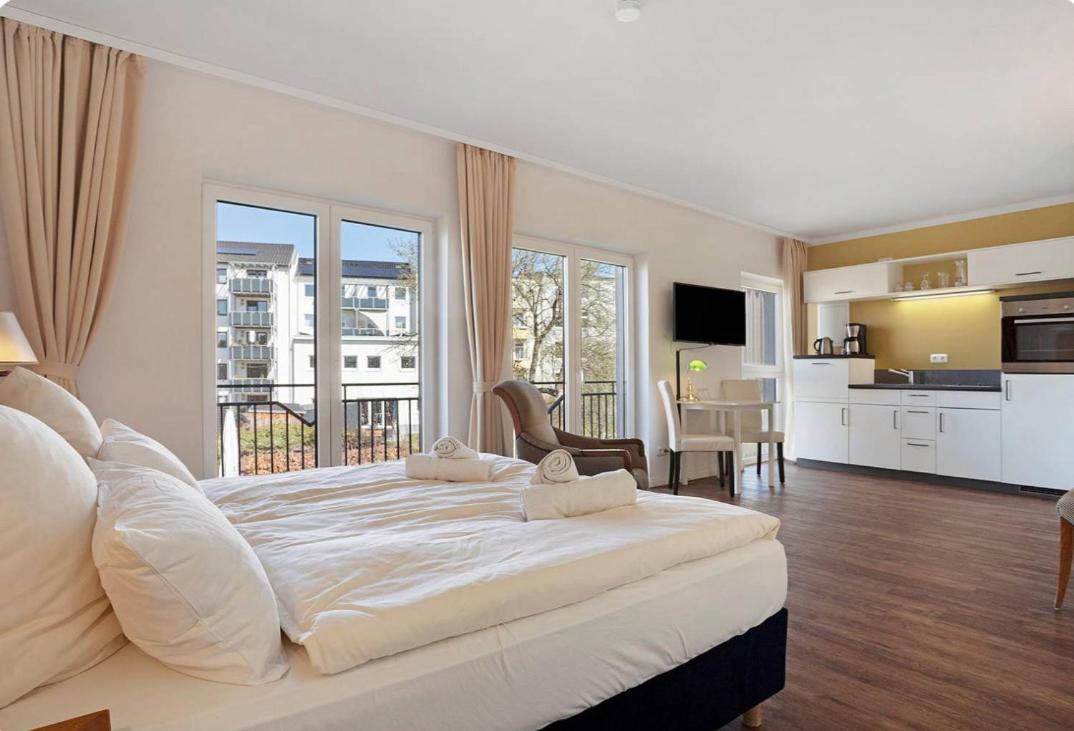 Standard Apartment