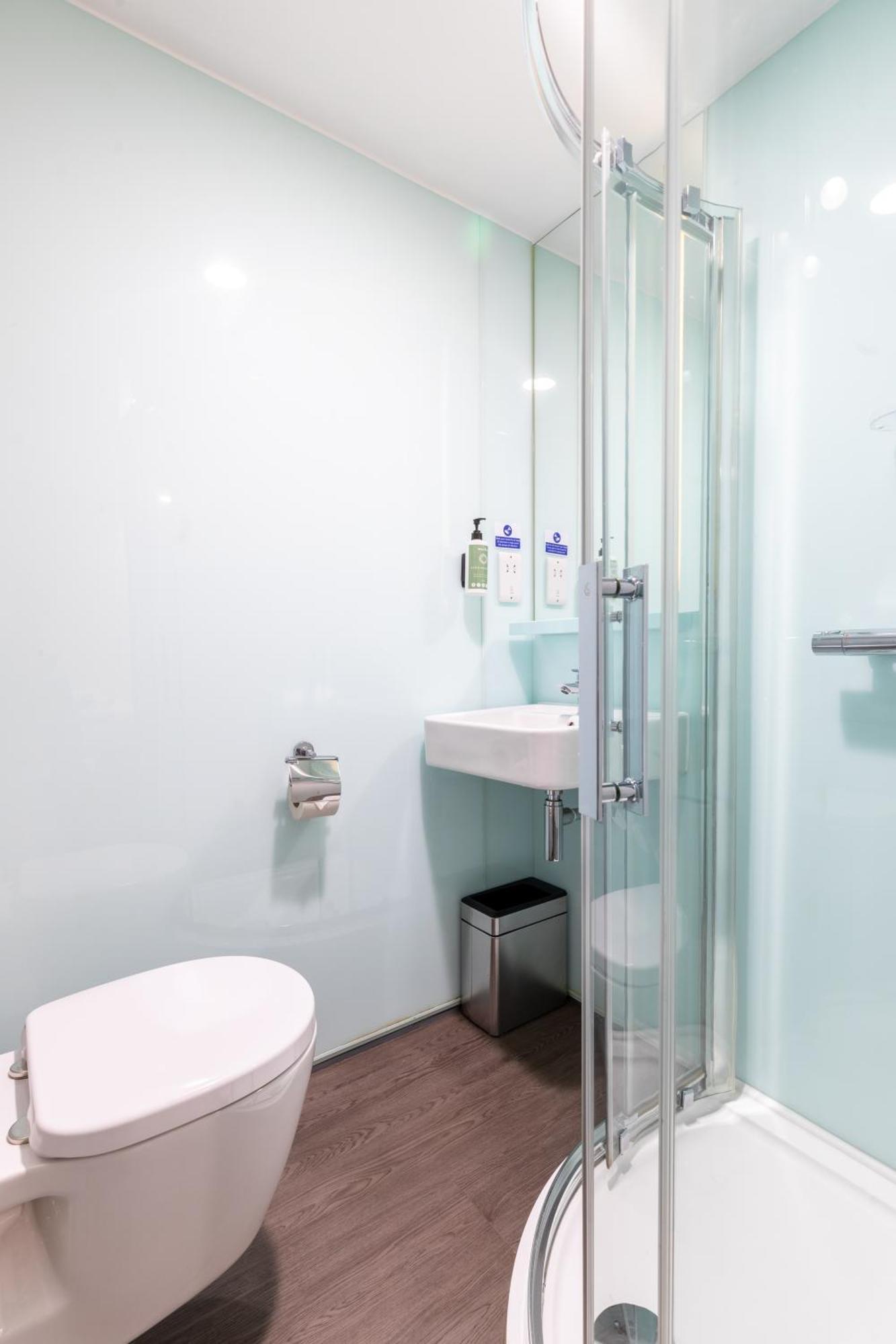 Standard Double Room Without Window