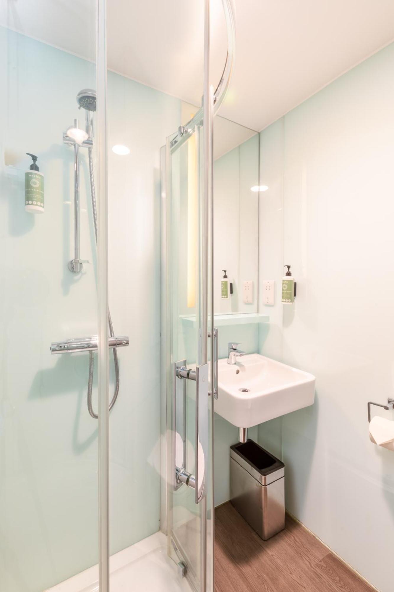Standard Double Room Without Window