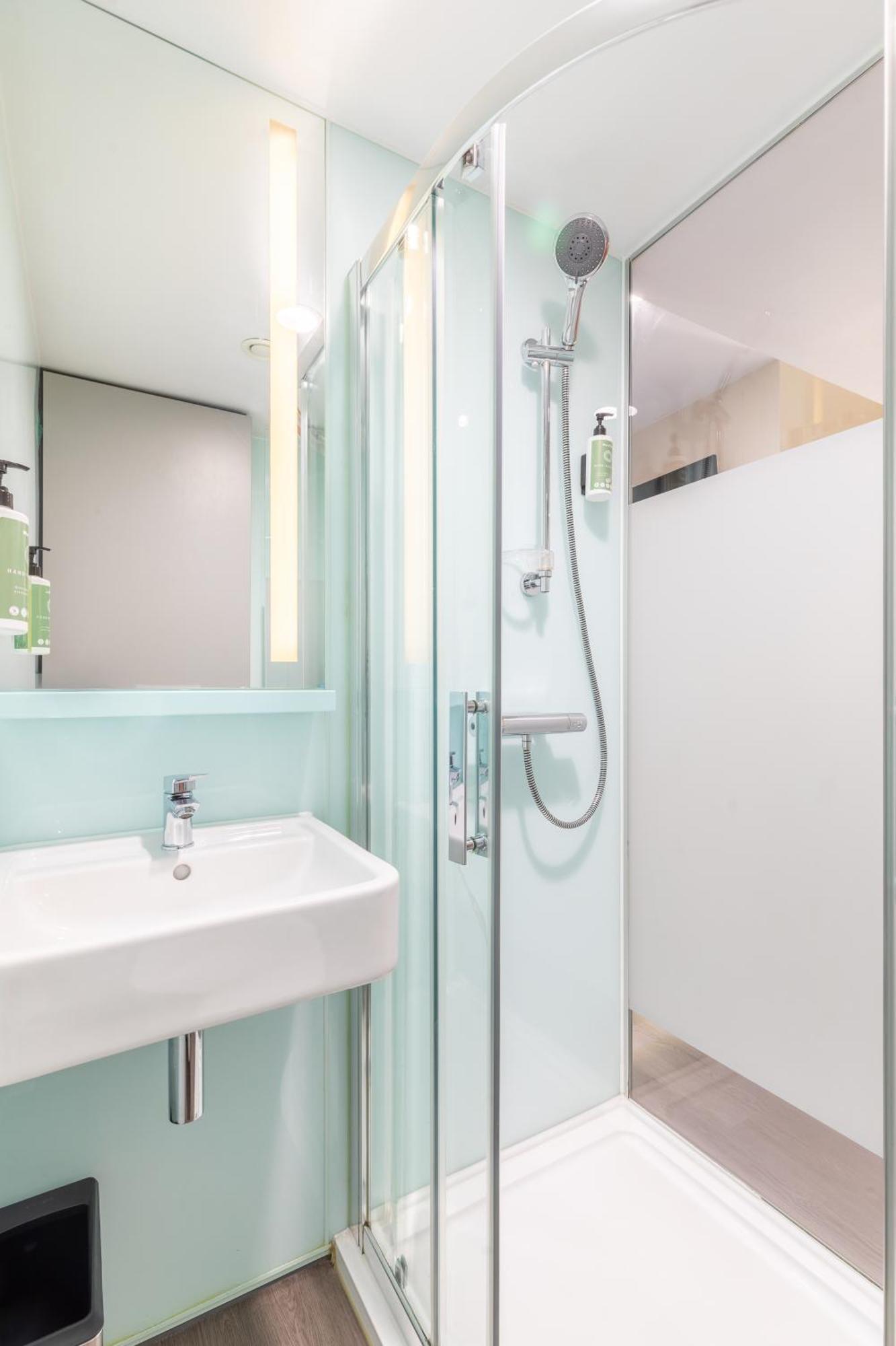 Standard Double Room Without Window