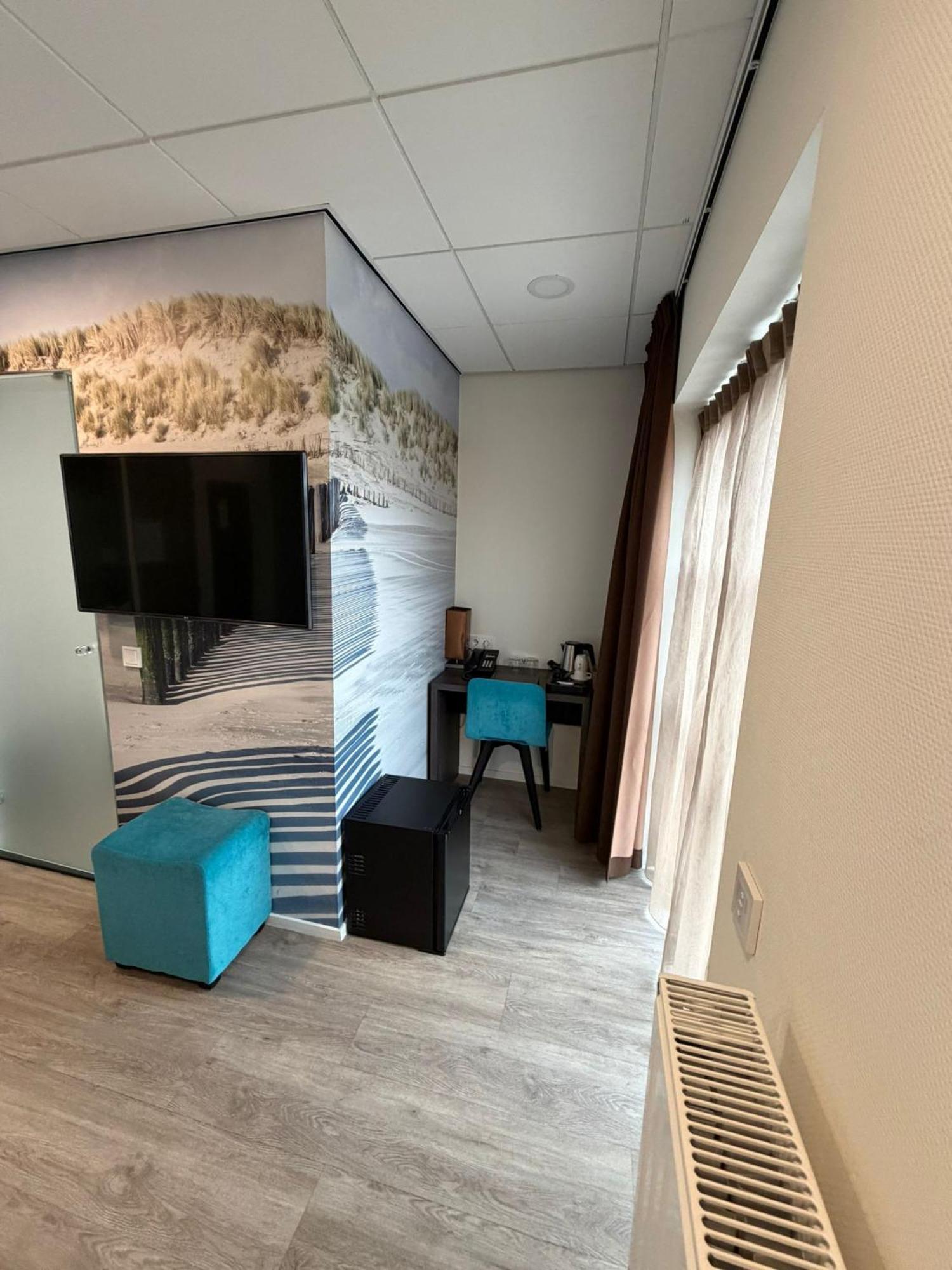 Comfort Double Room Canal View