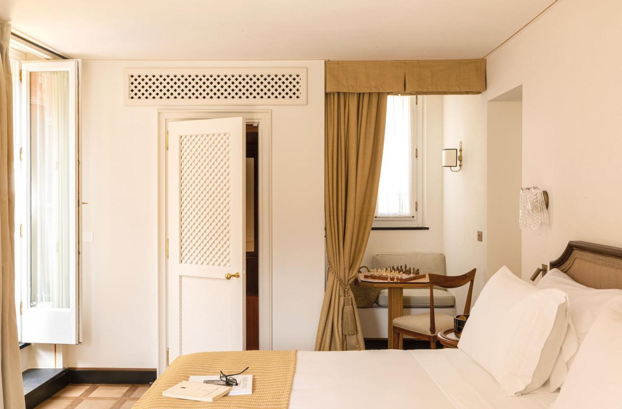 Suite Balcony Sea View