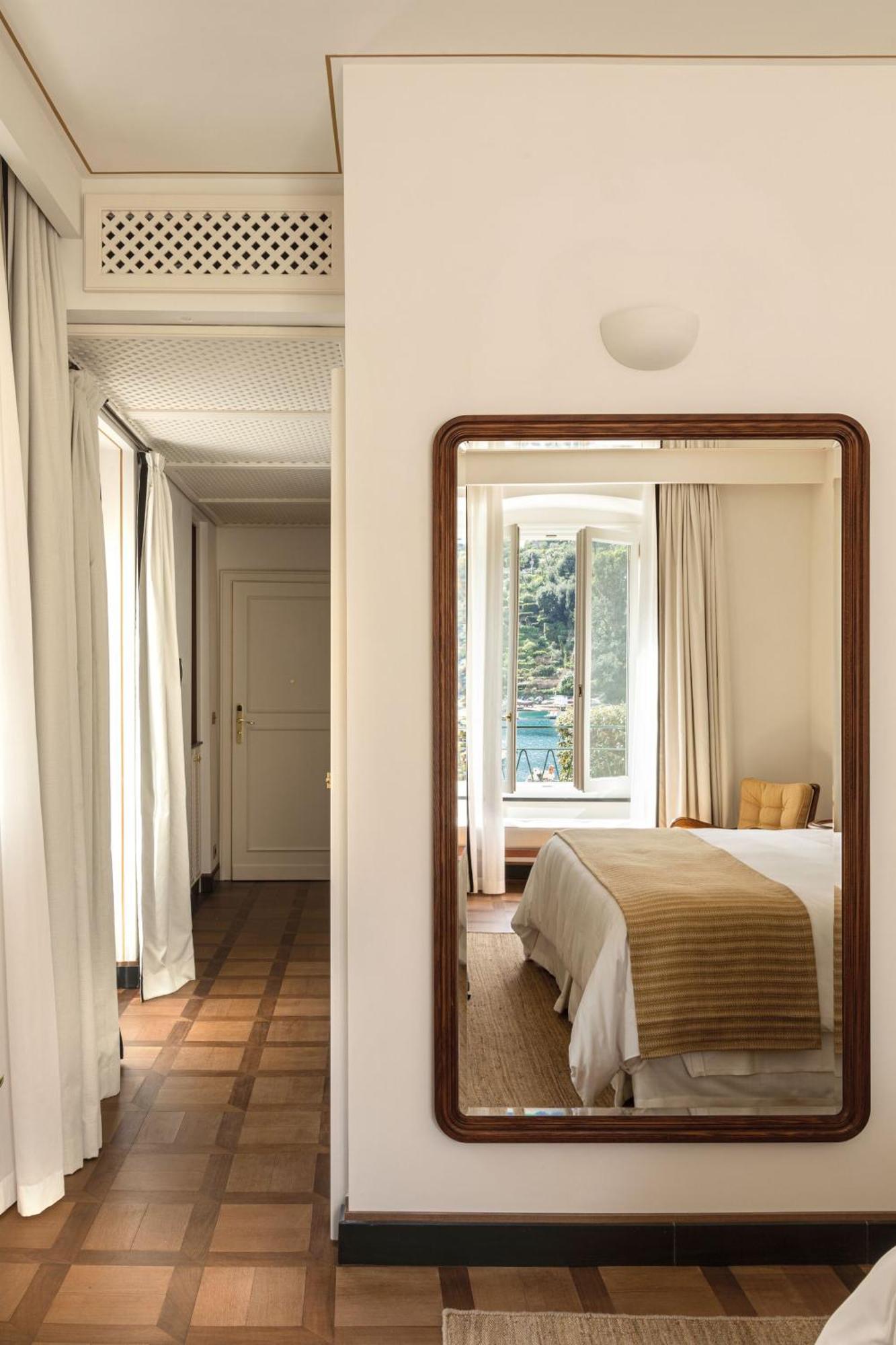 Junior Suite Balcony Sea View