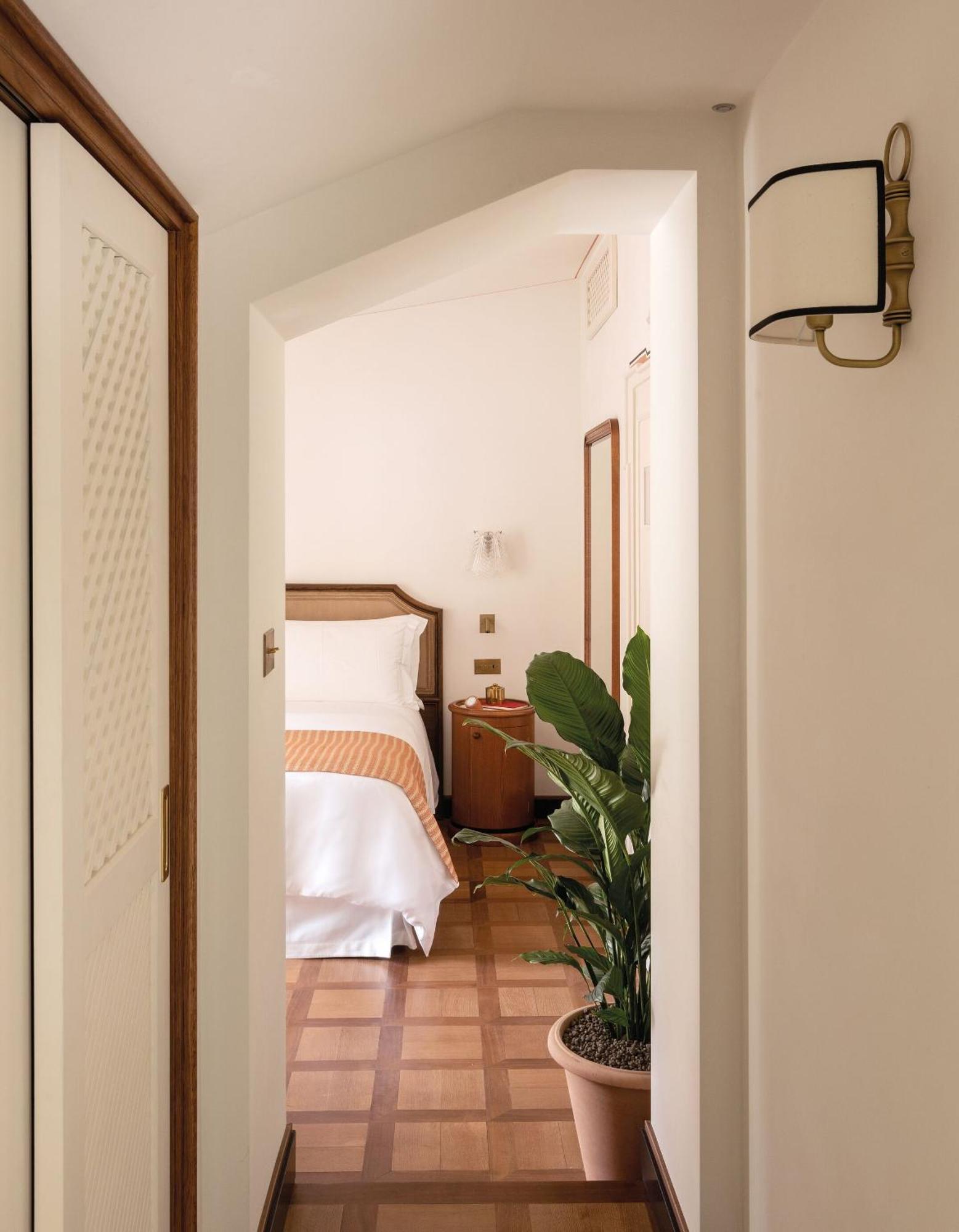 Superior Double or Twin Room Village View