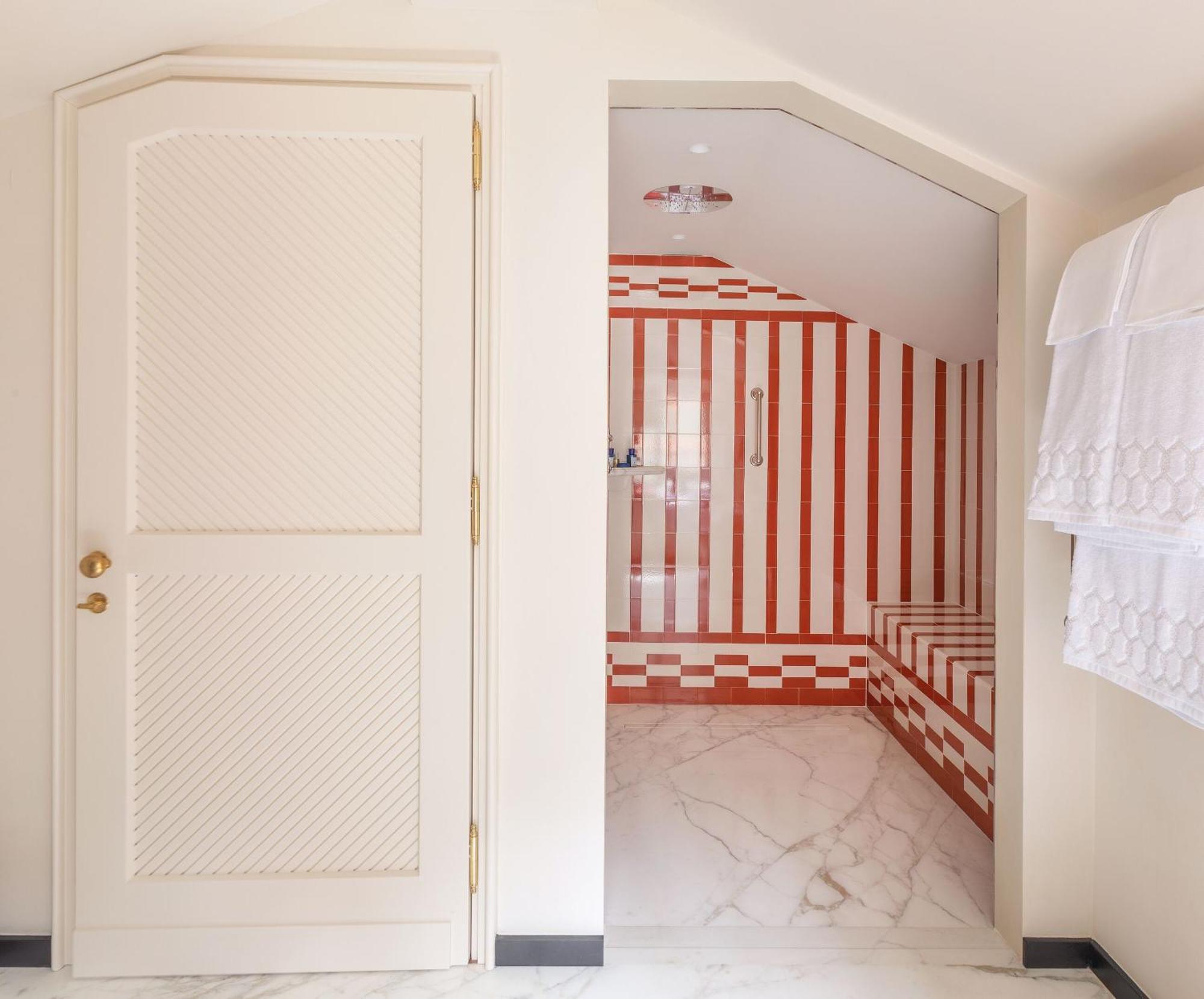Superior Double or Twin Room Village View