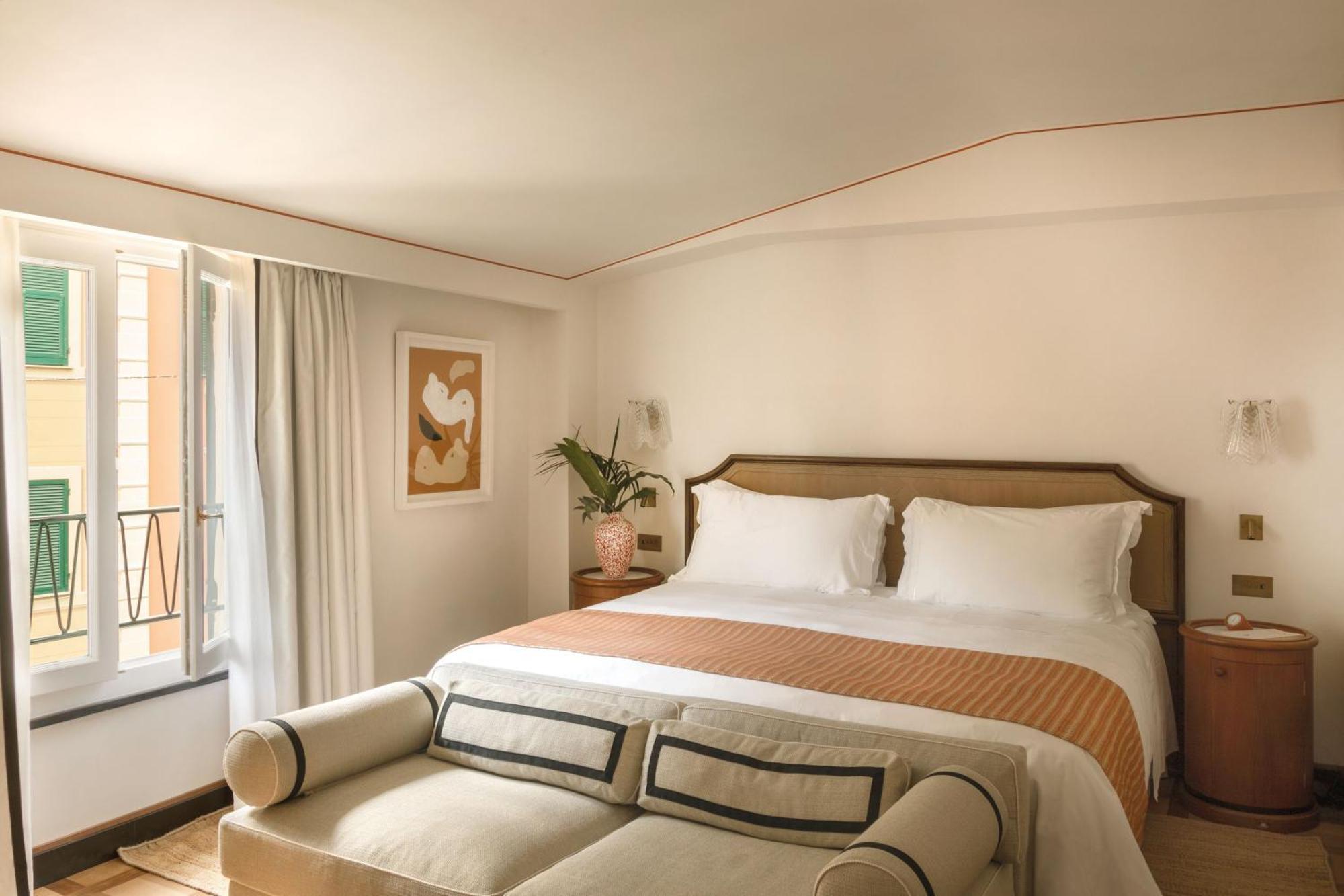 Superior Double or Twin Room Village View